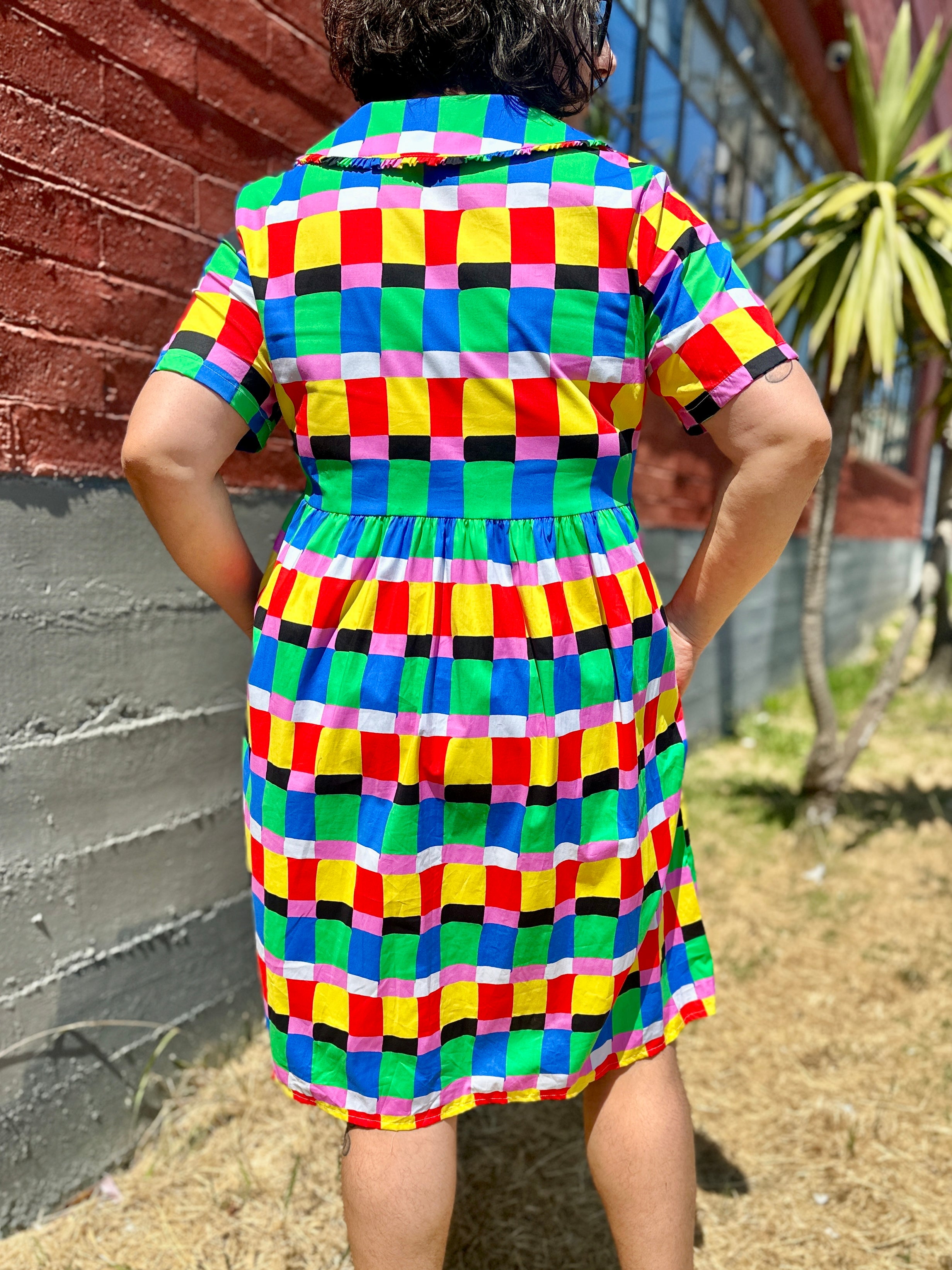 Zoey Candy Weave