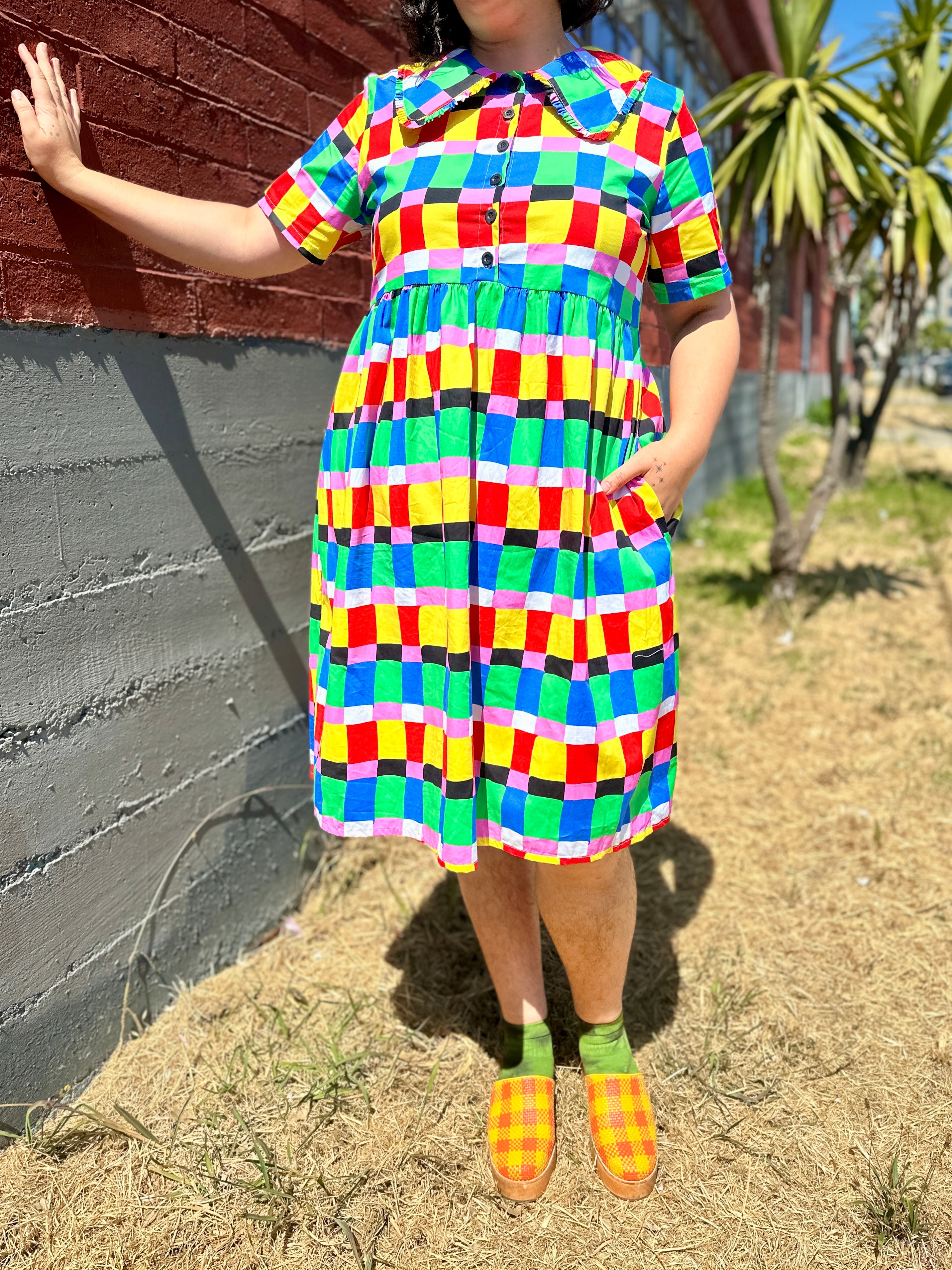 Zoey Candy Weave