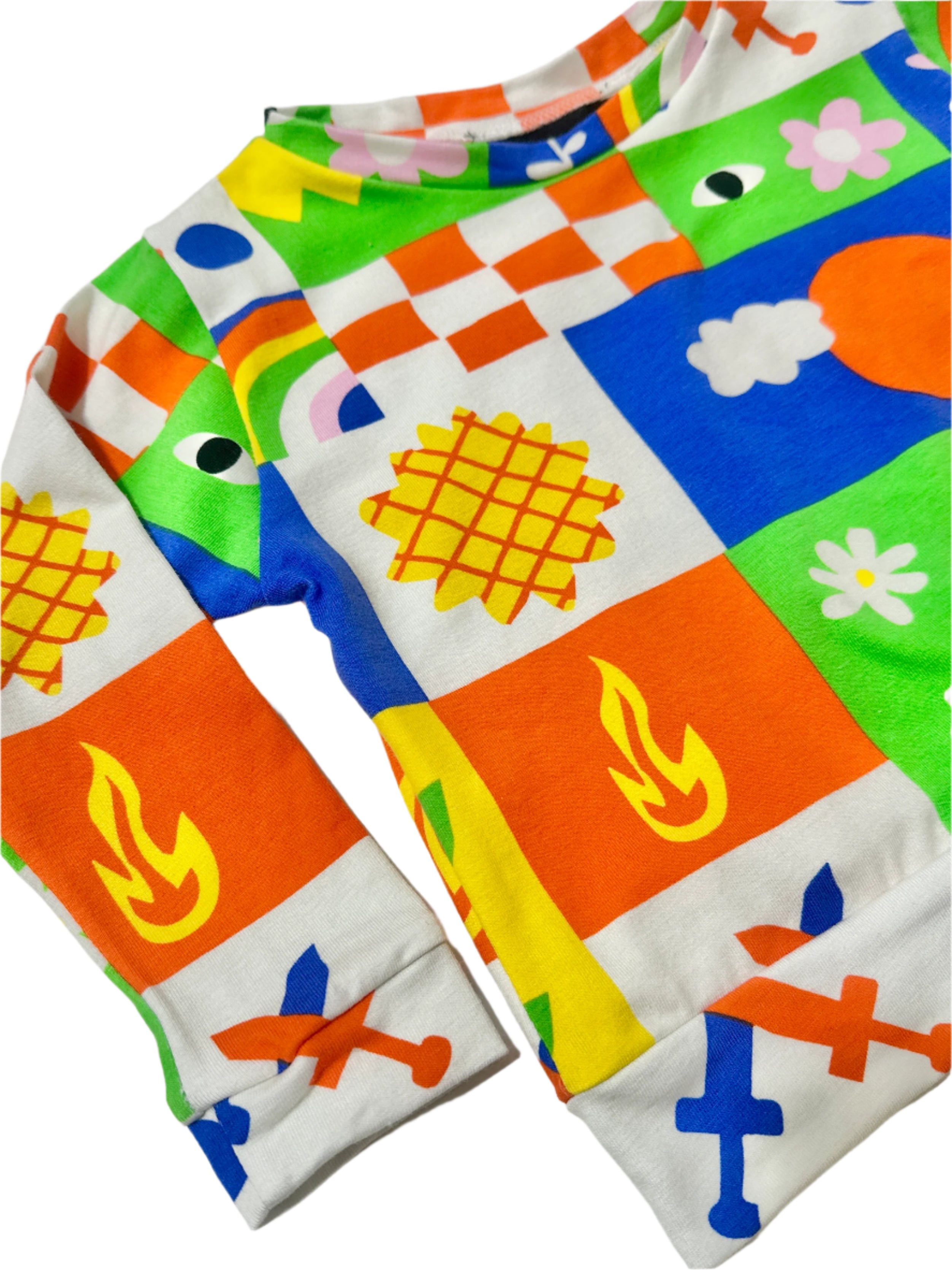 Kids Sweatshirt Gentilhomme