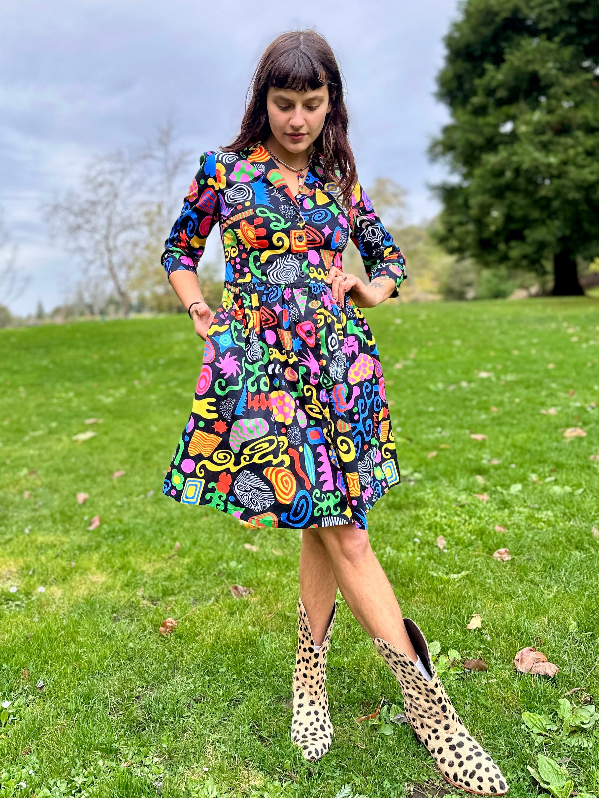 party mix all dressed Betty ~Party Mix~