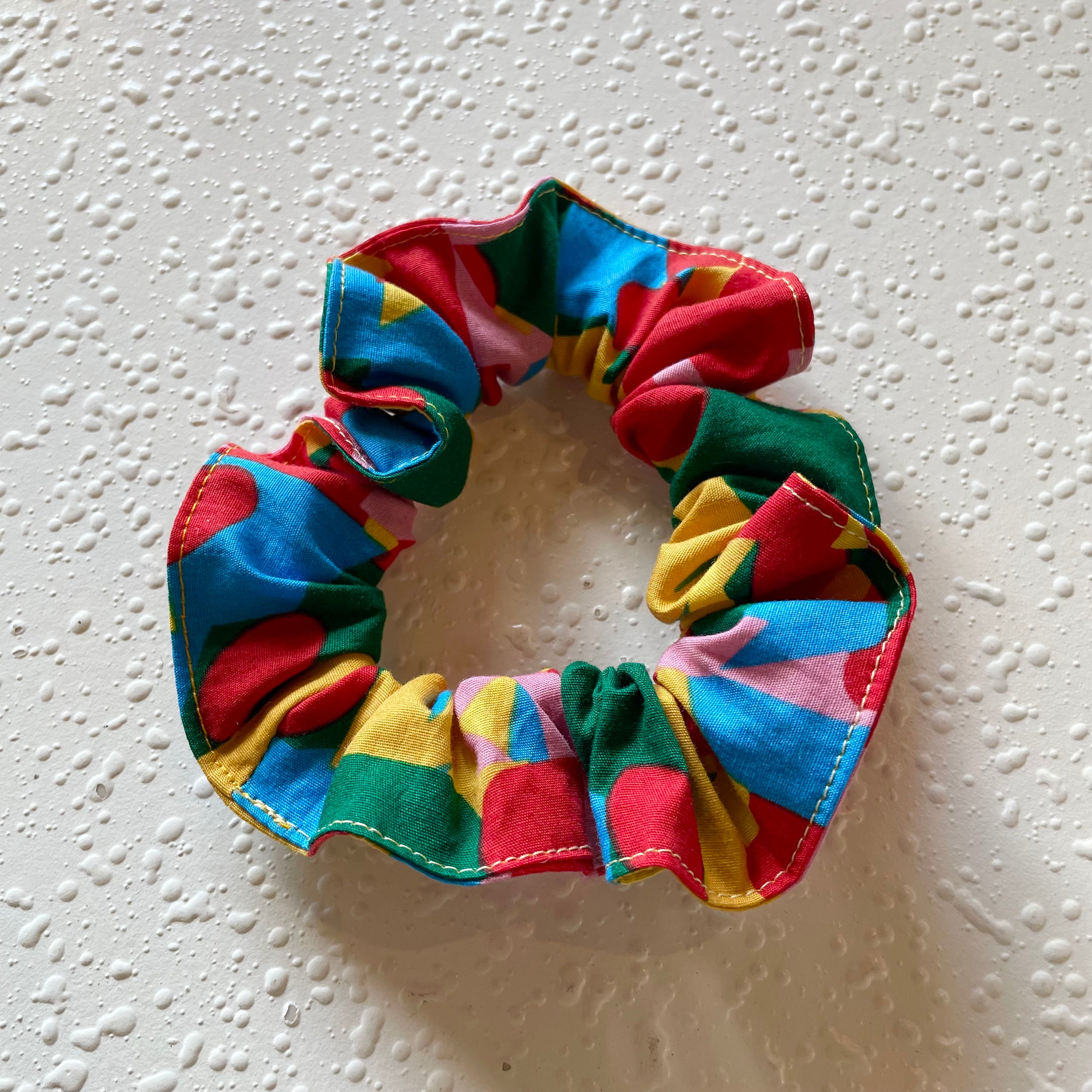 Regular Scrunchie