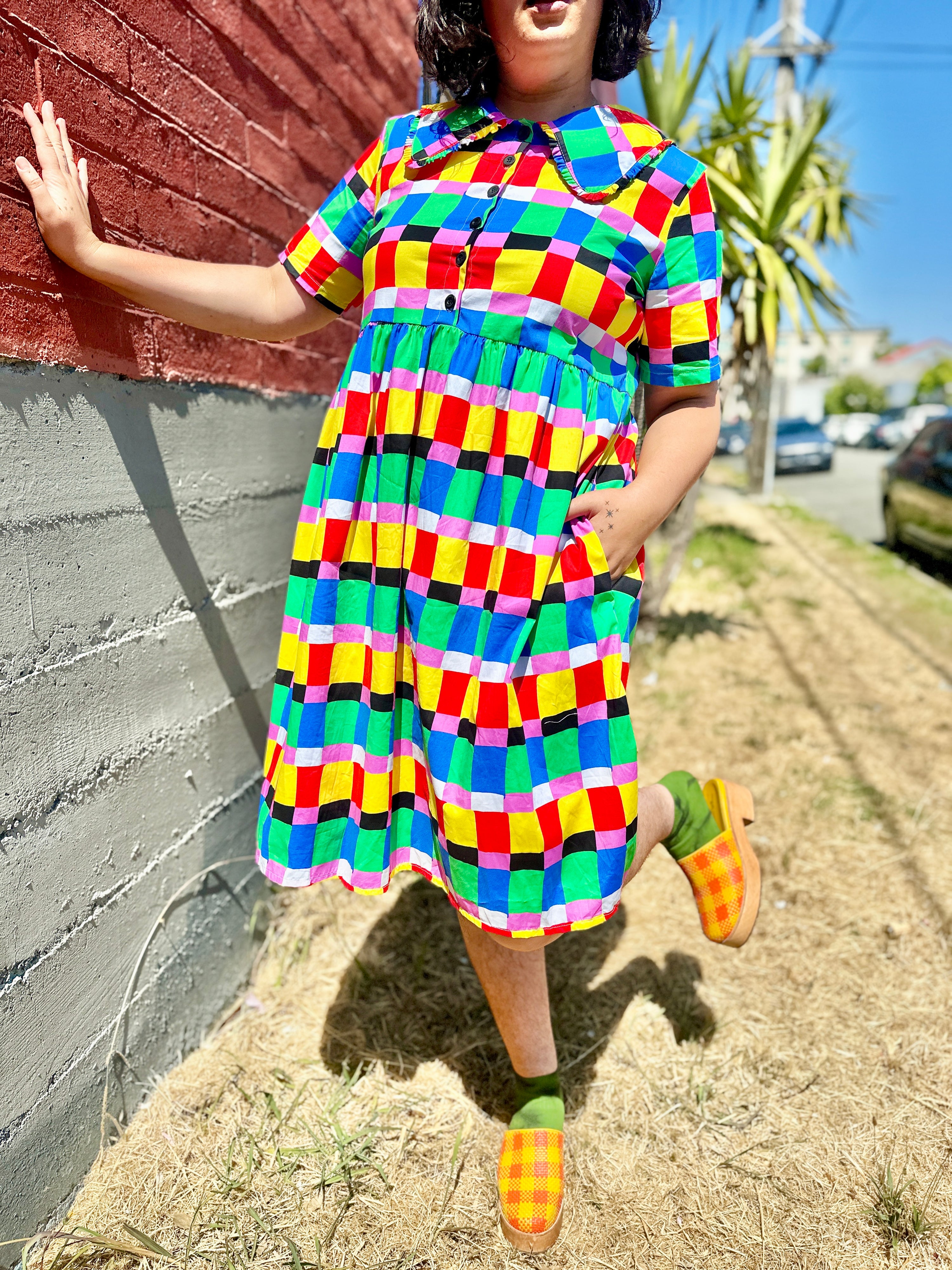 Zoey Candy Weave