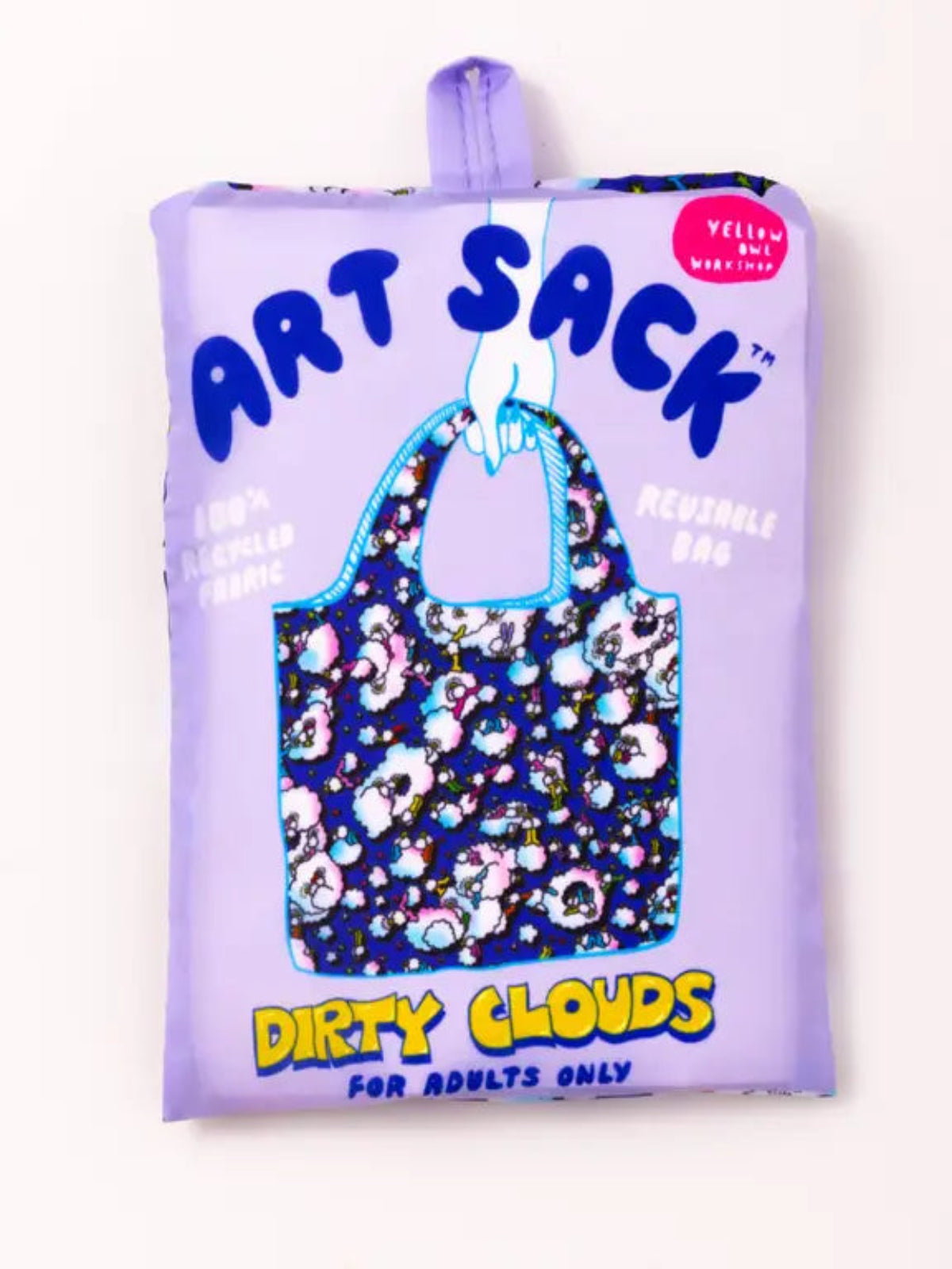 Art Sack - Dracula's Flute