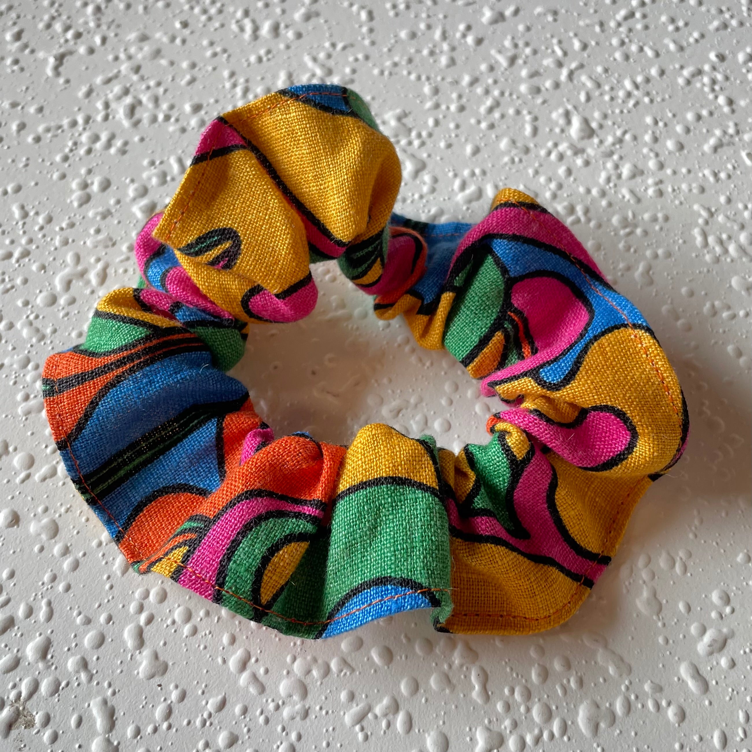 Regular Scrunchie