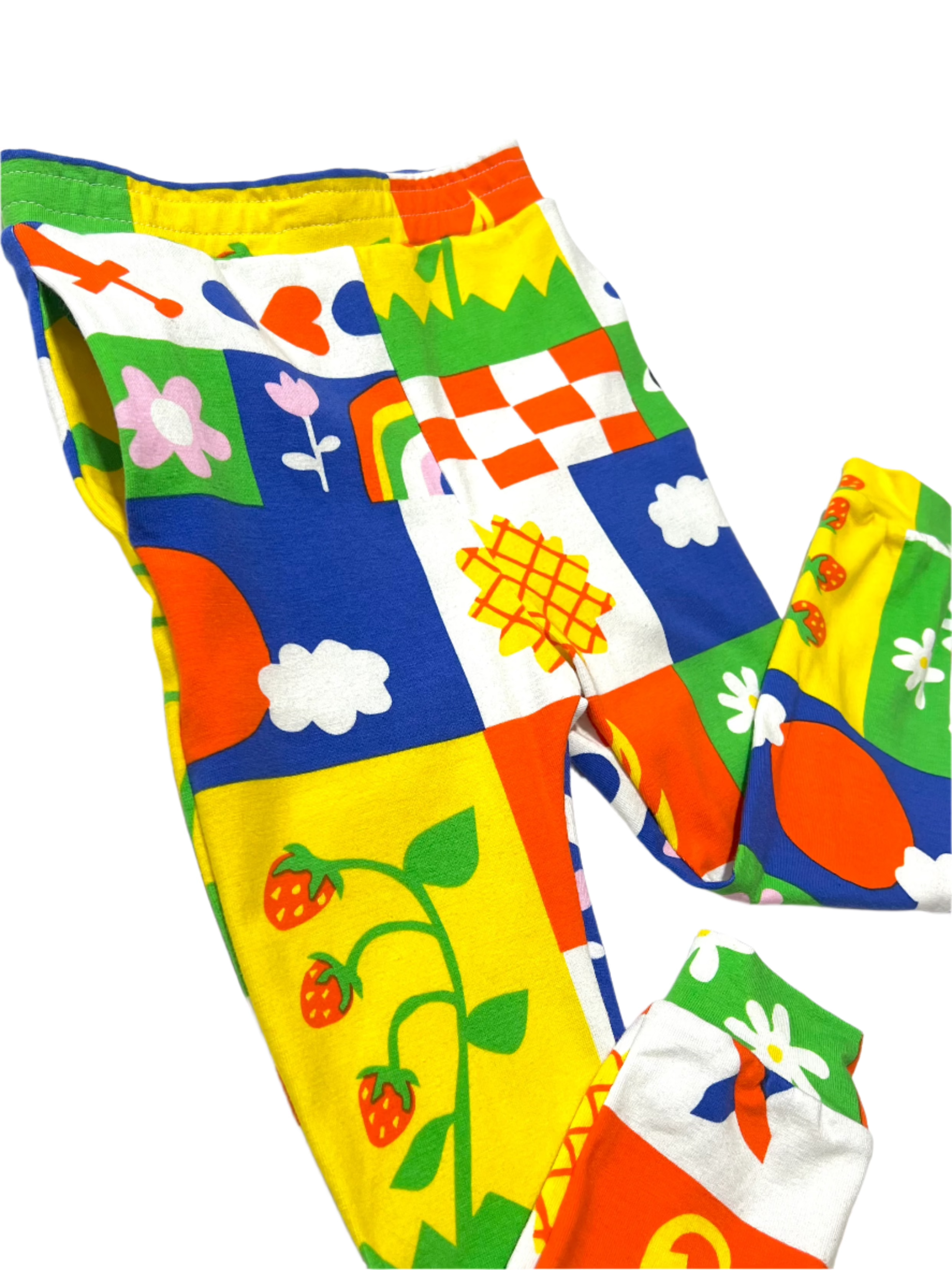 Kids Jogger Gentilhomme