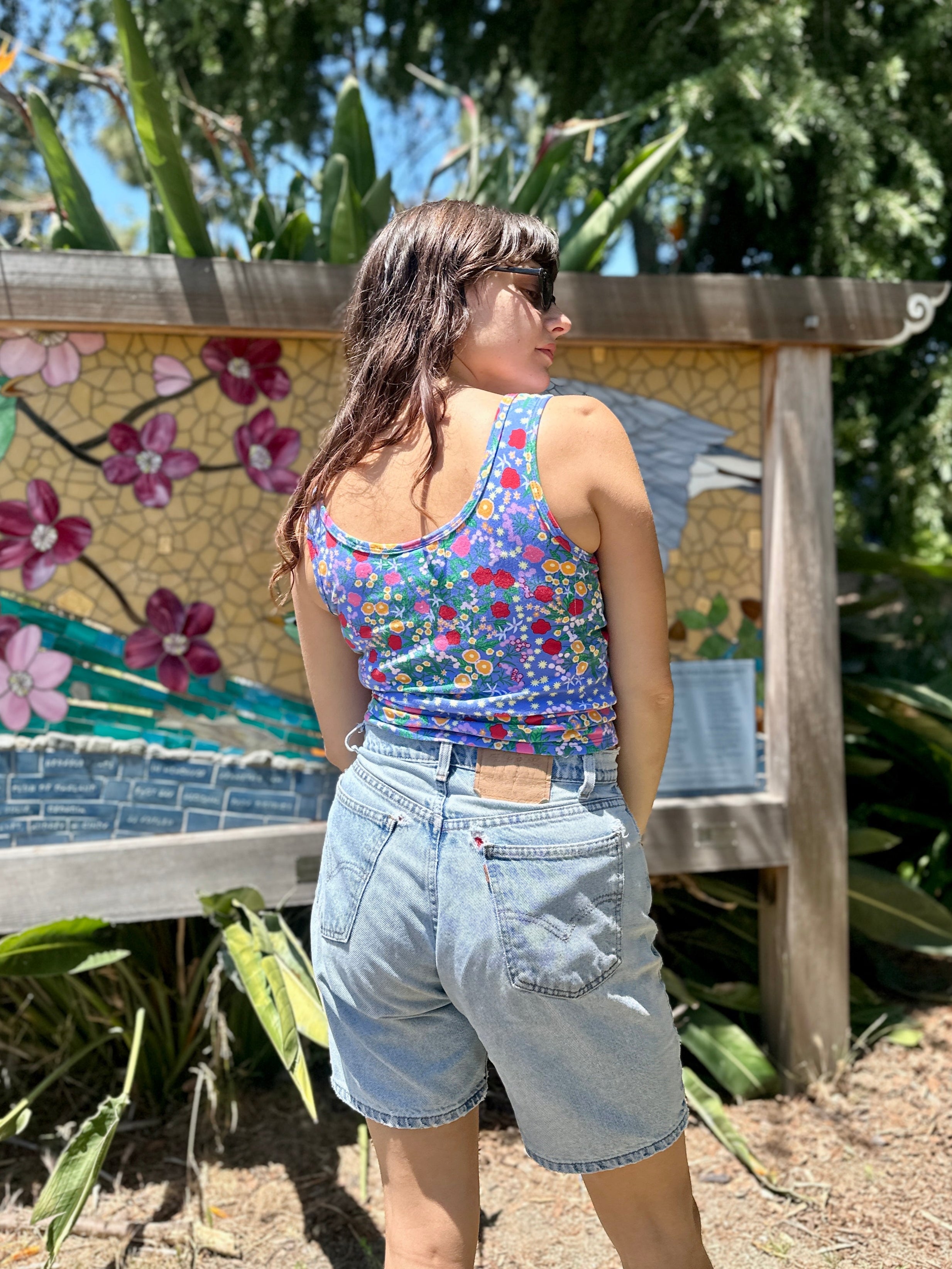 Everyday Tank Super Bloom