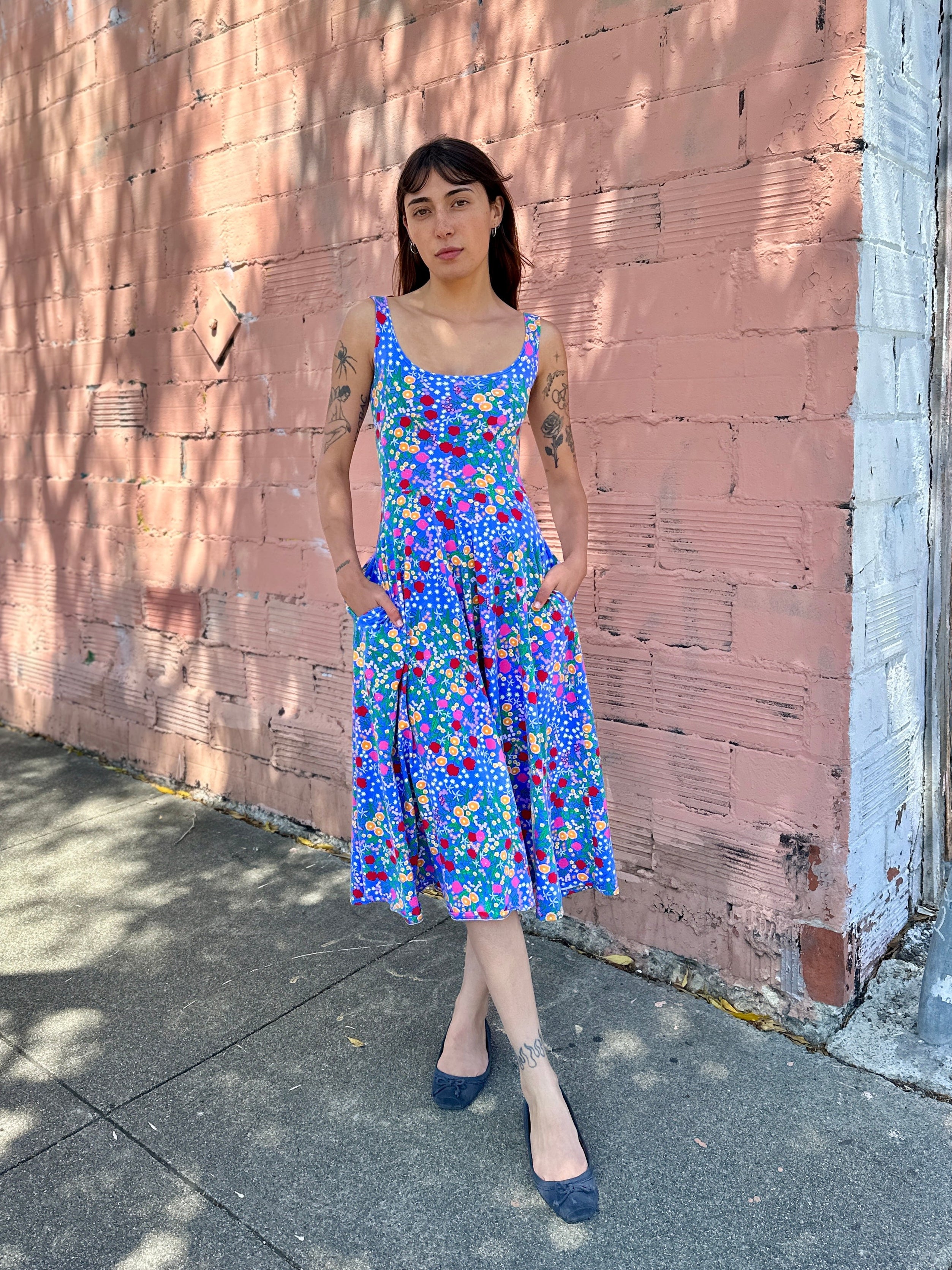 Vacation Super Bloom