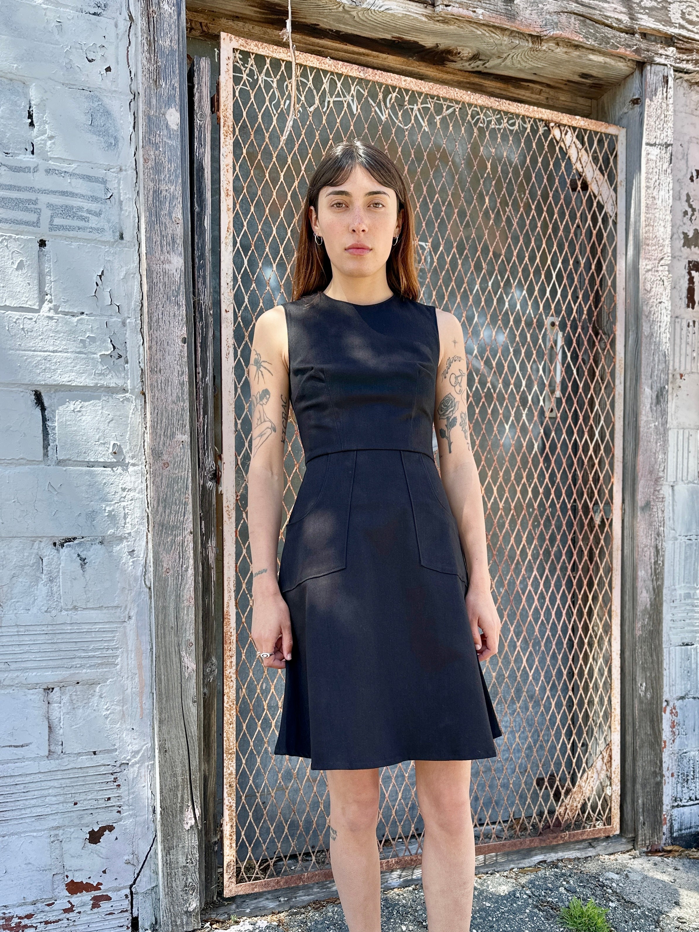 Edie Black *minor imperfections* – NOOWORKS
