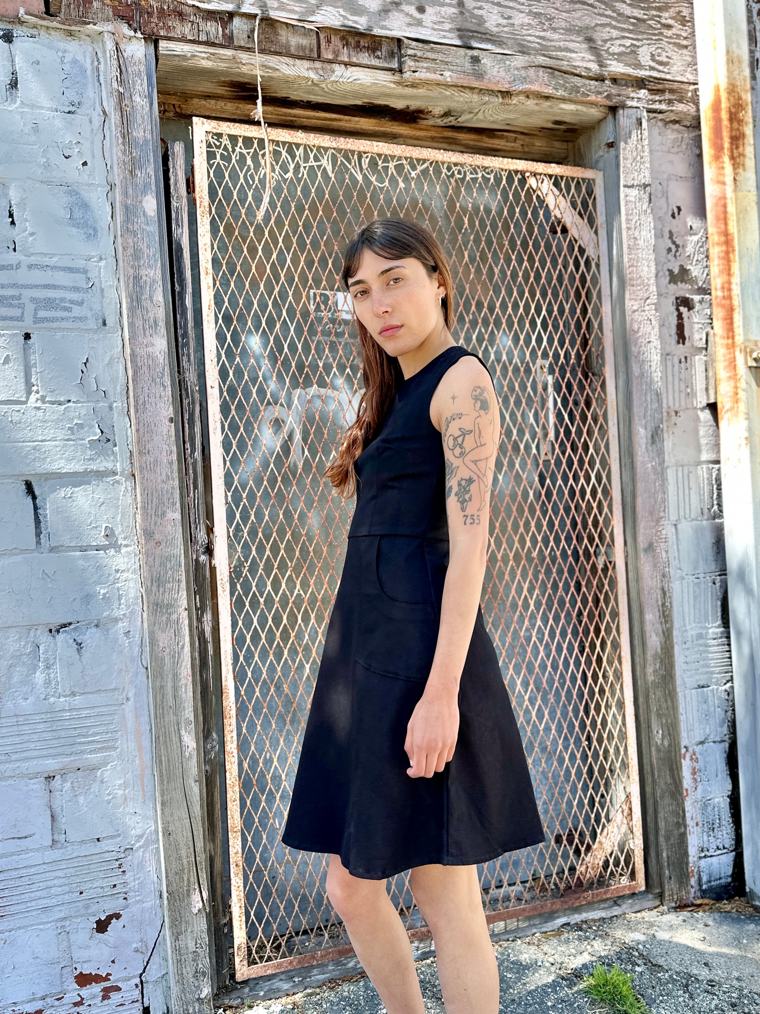 Edie Black