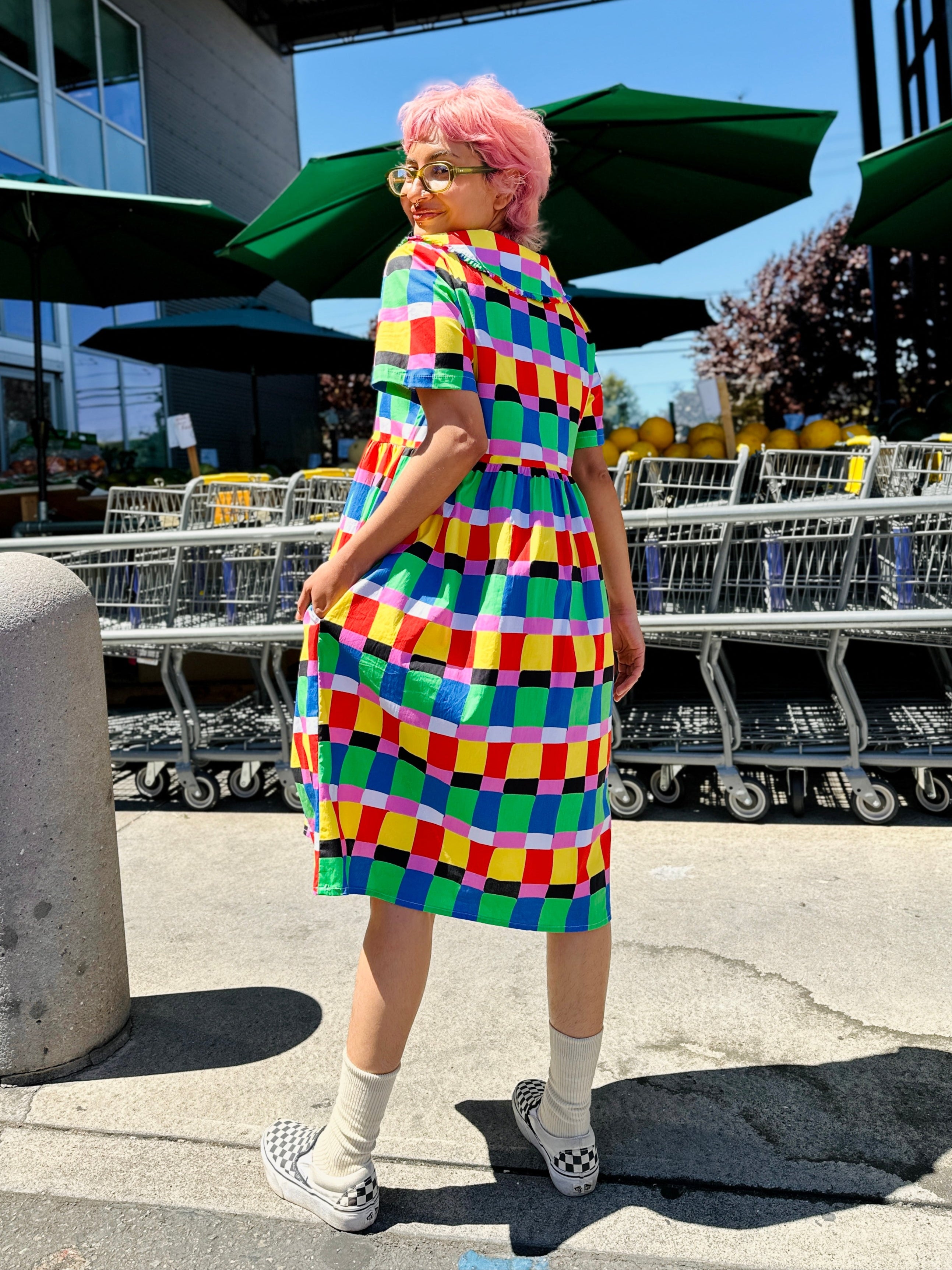 Zoey Candy Weave