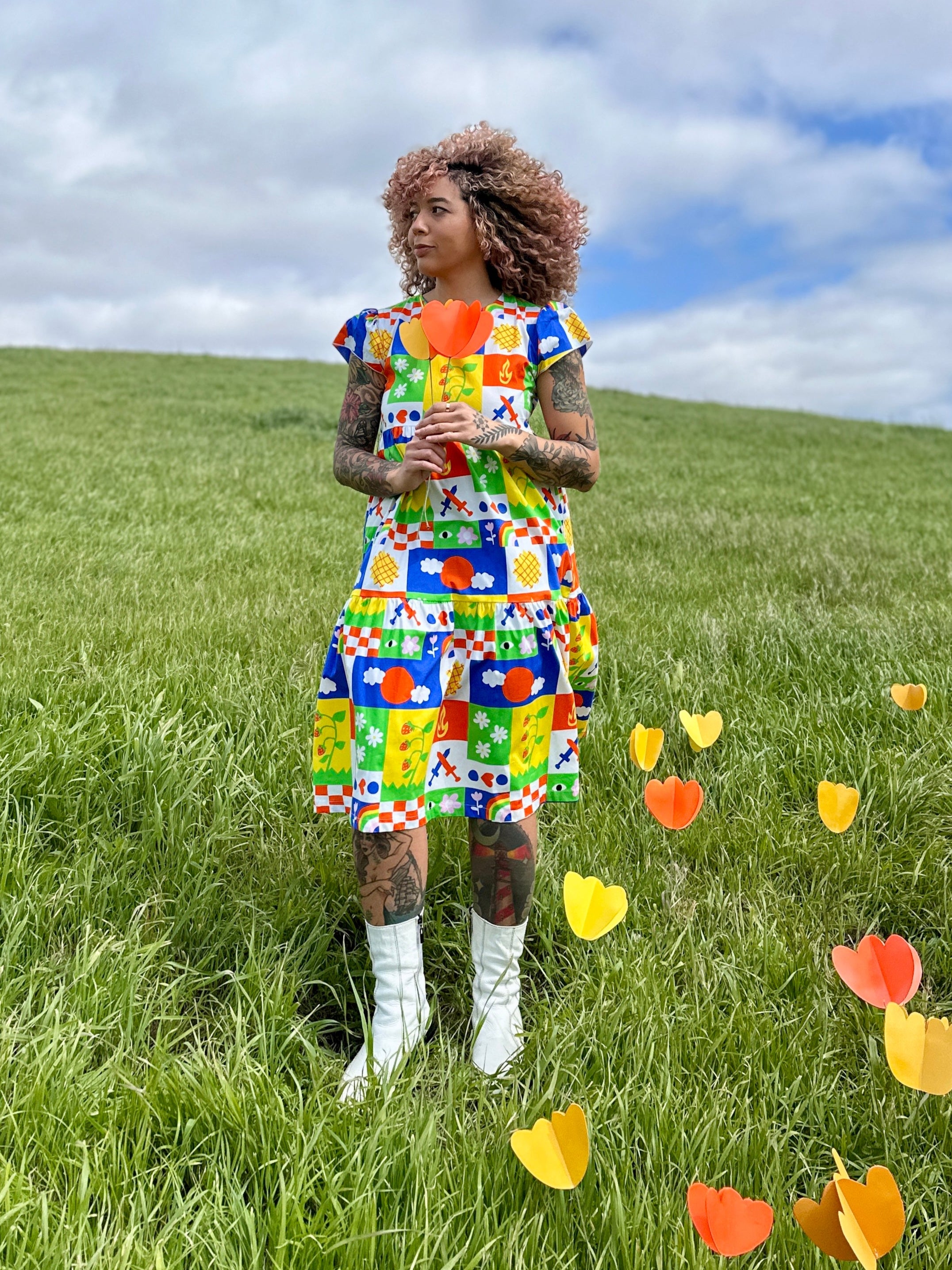 Frida Gentilhomme