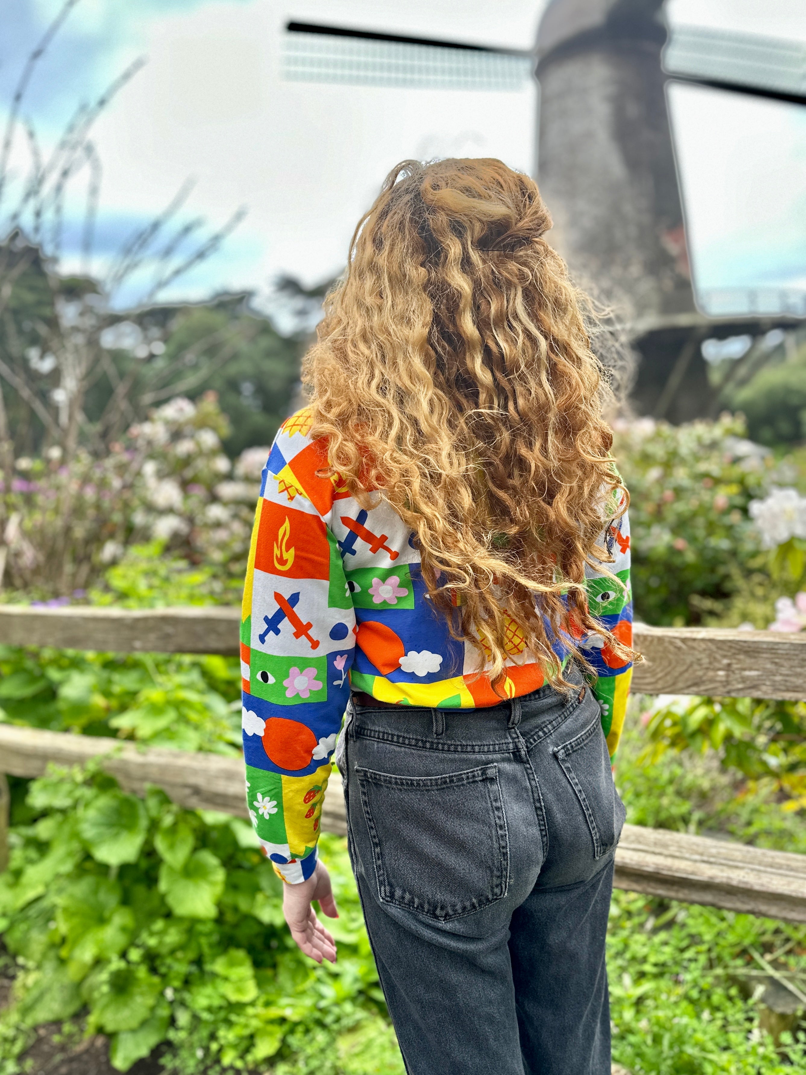 Track Top Gentilhomme