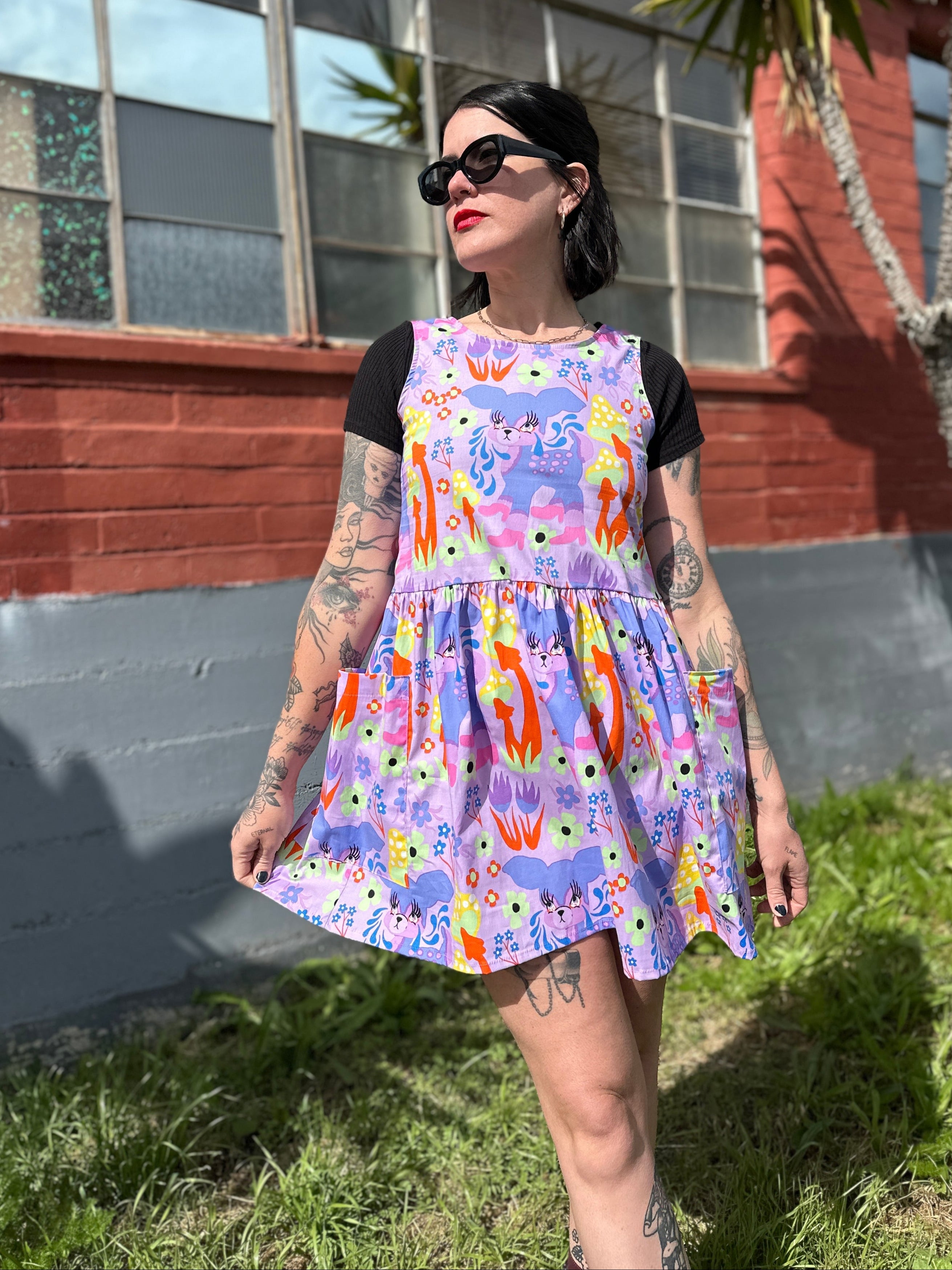 Big Pocket Cry Baby