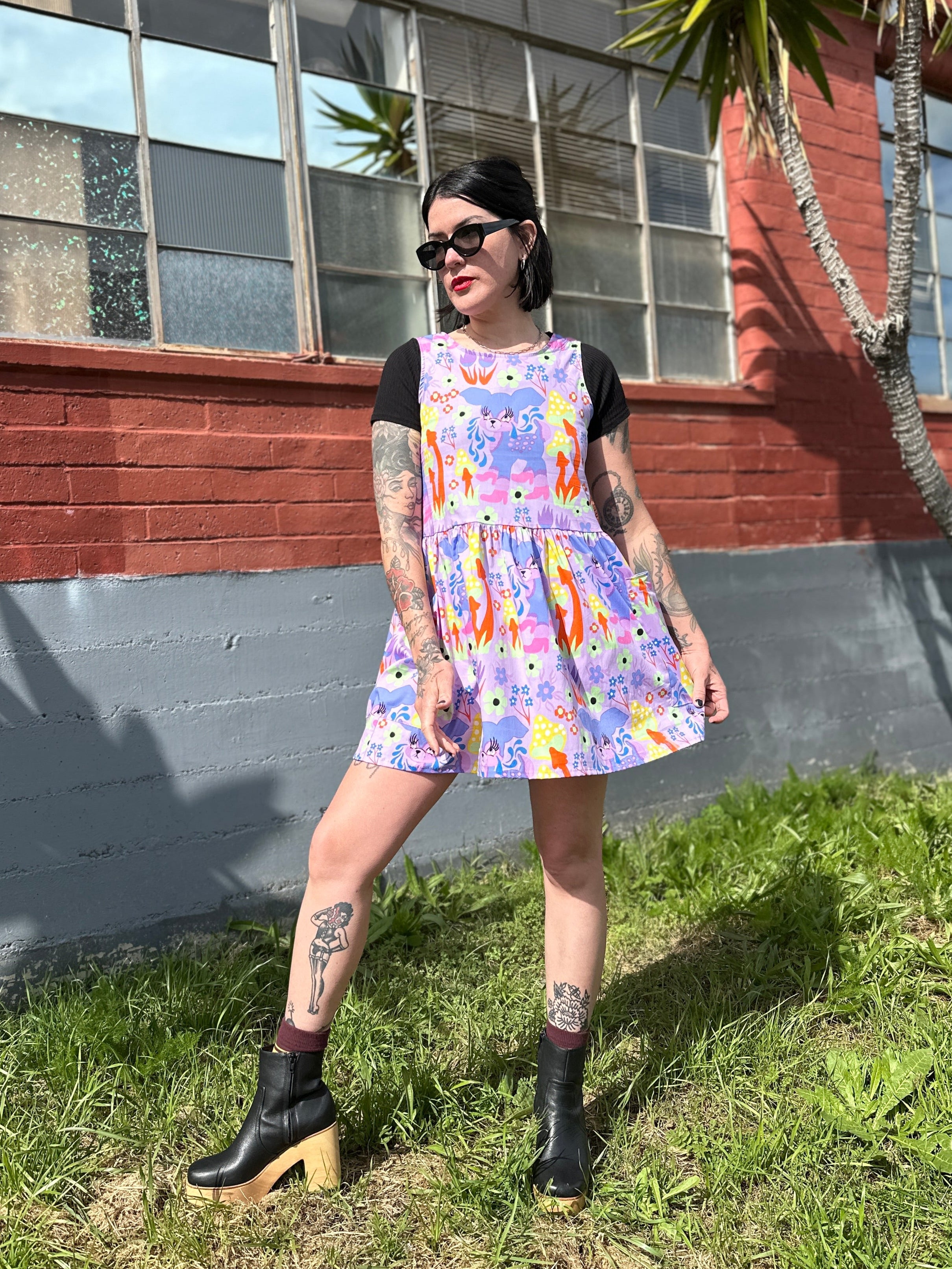 Big Pocket Cry Baby