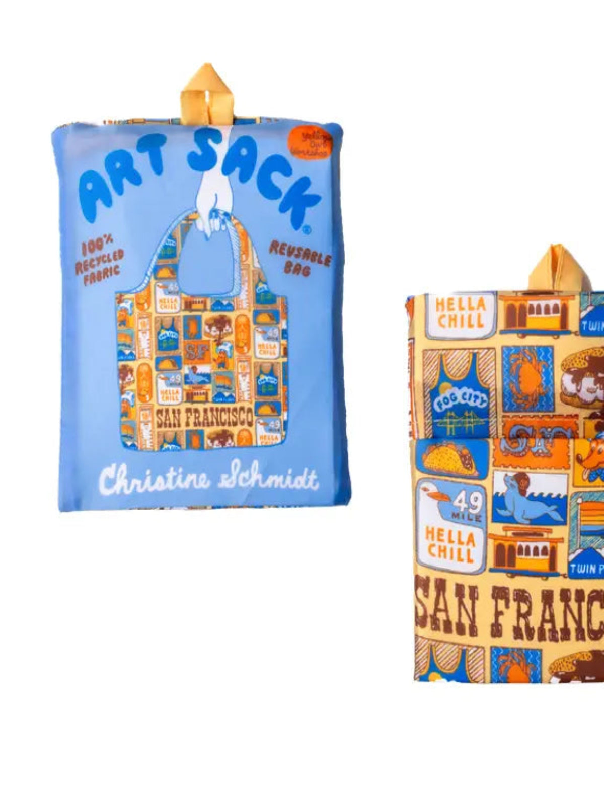 Art Sack - SF