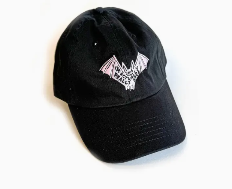 Bat Hat