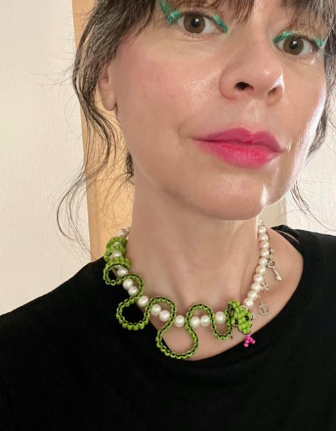 Snake Charmer Necklace