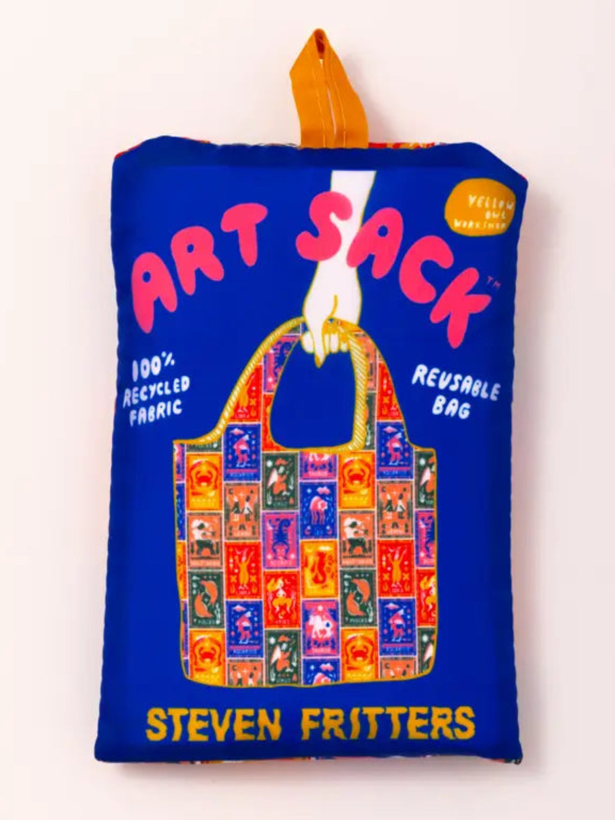Art Sack - Zodiac