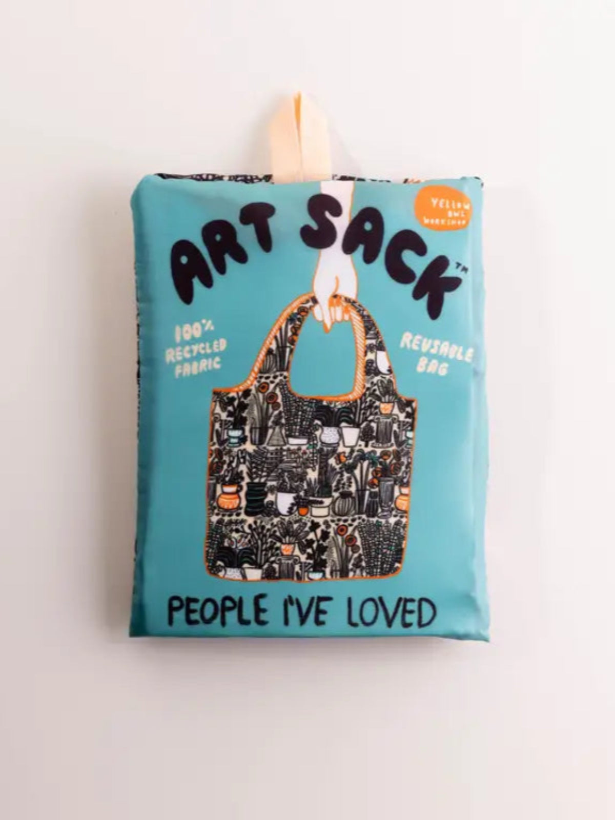 Art Sack - Garden