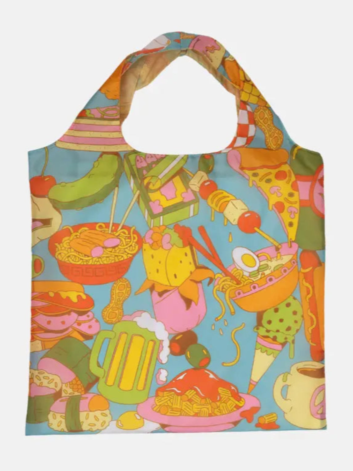 Art Sack - Gourmand