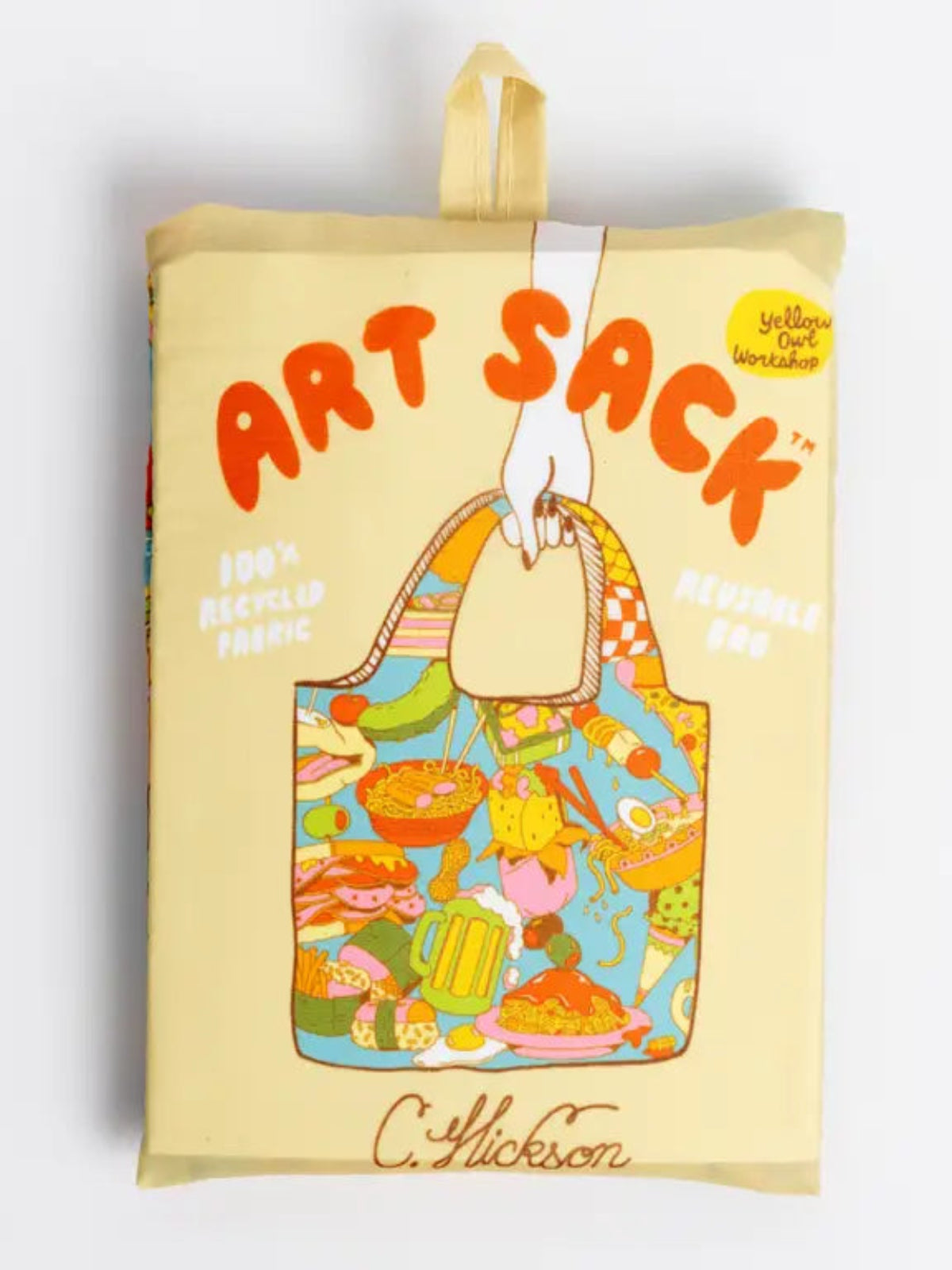 Art Sack - Gourmand