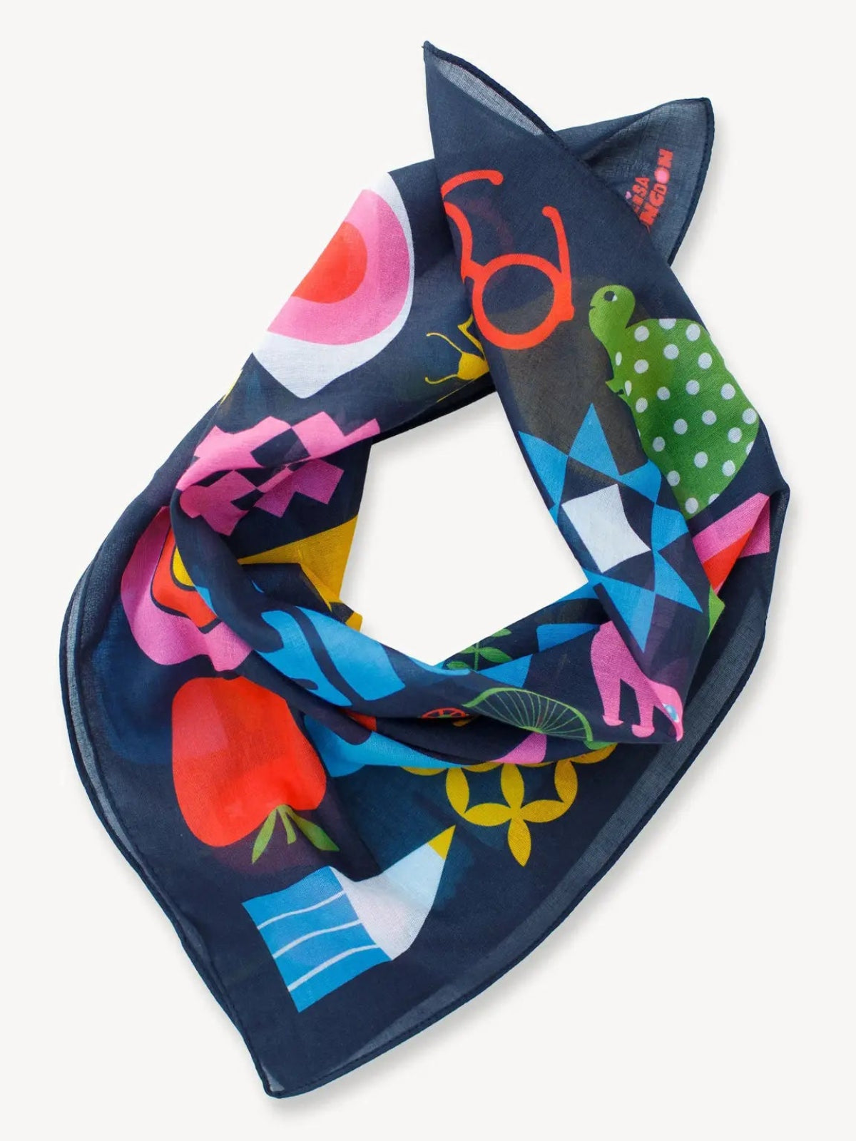 Magnifique Lightweight Scarf