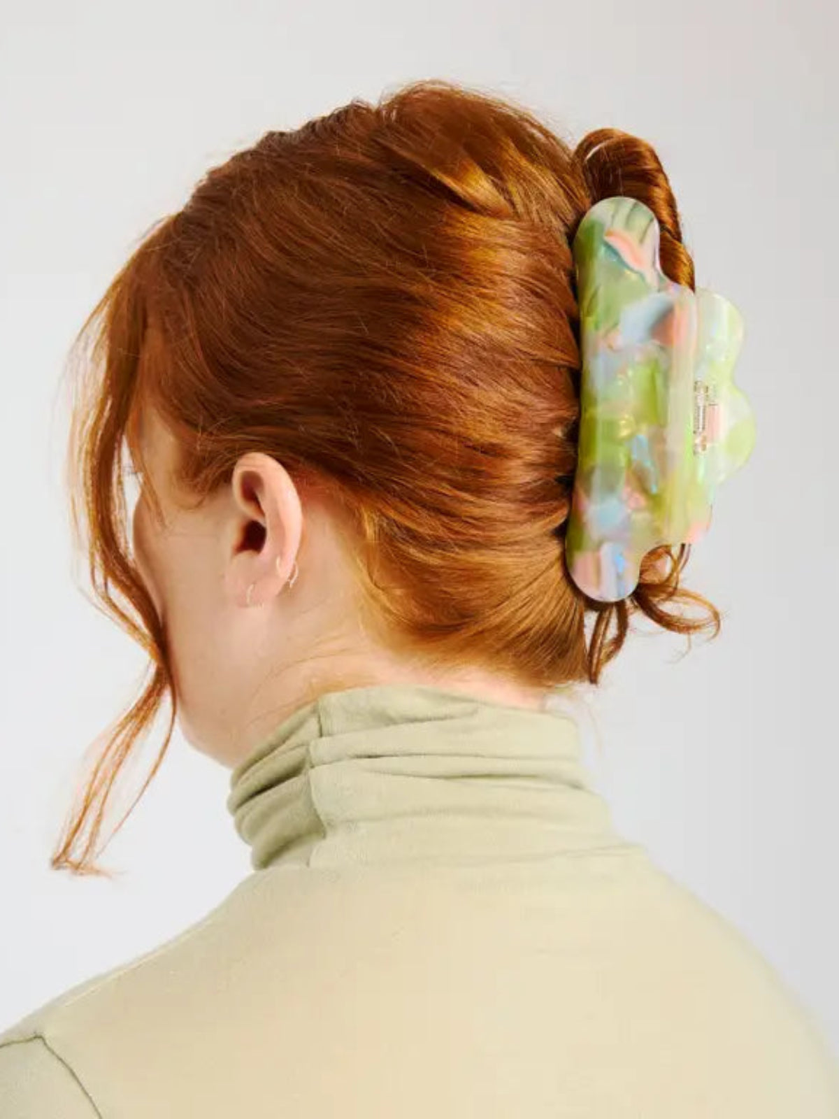 Nimbus Claw - Sherbet Jelly