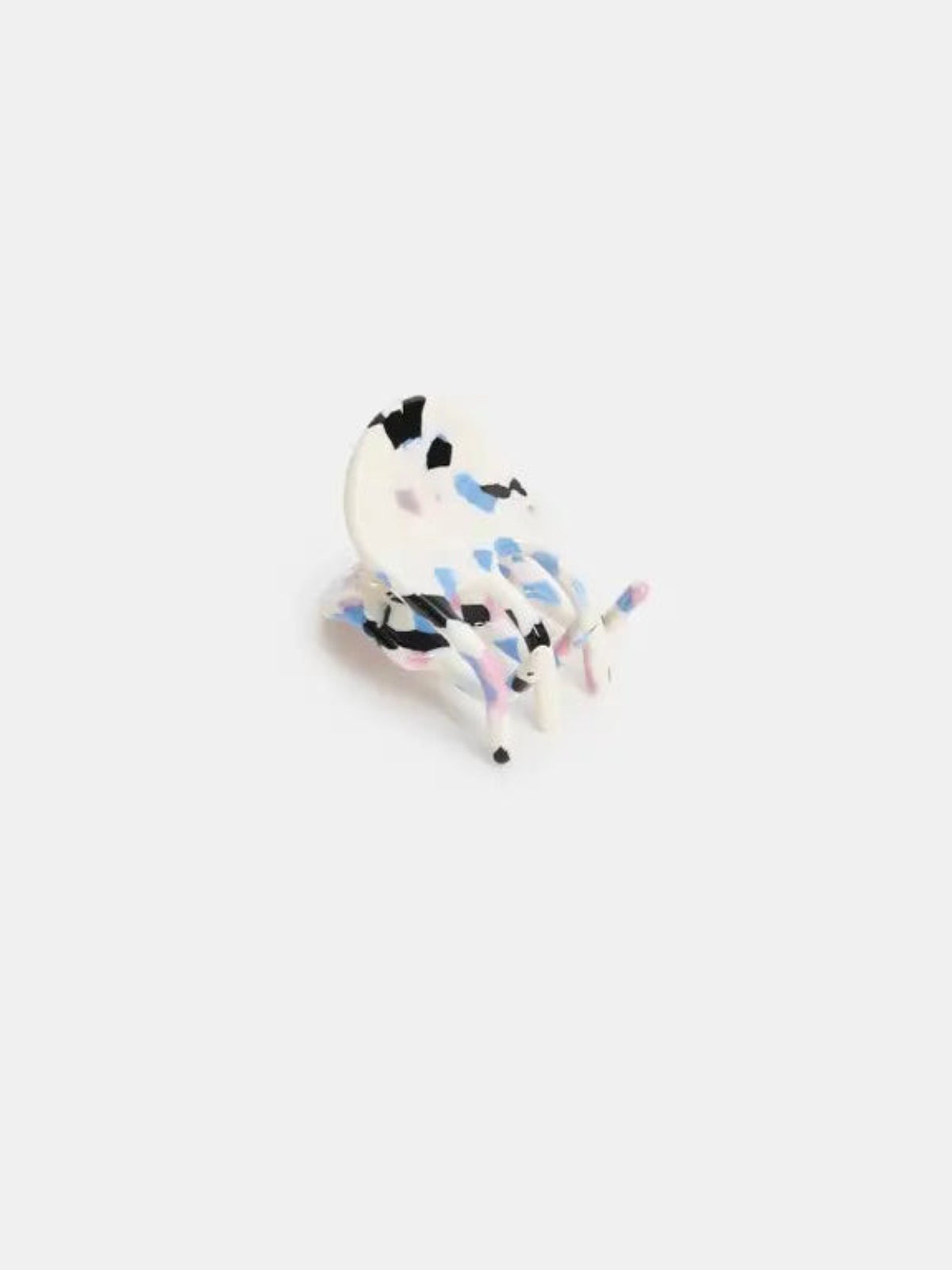 Mini Claw - Terrazo