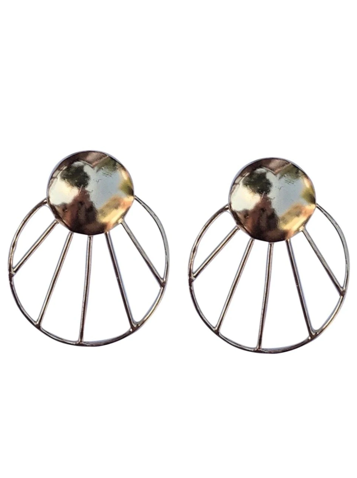 Sunrise Earrings