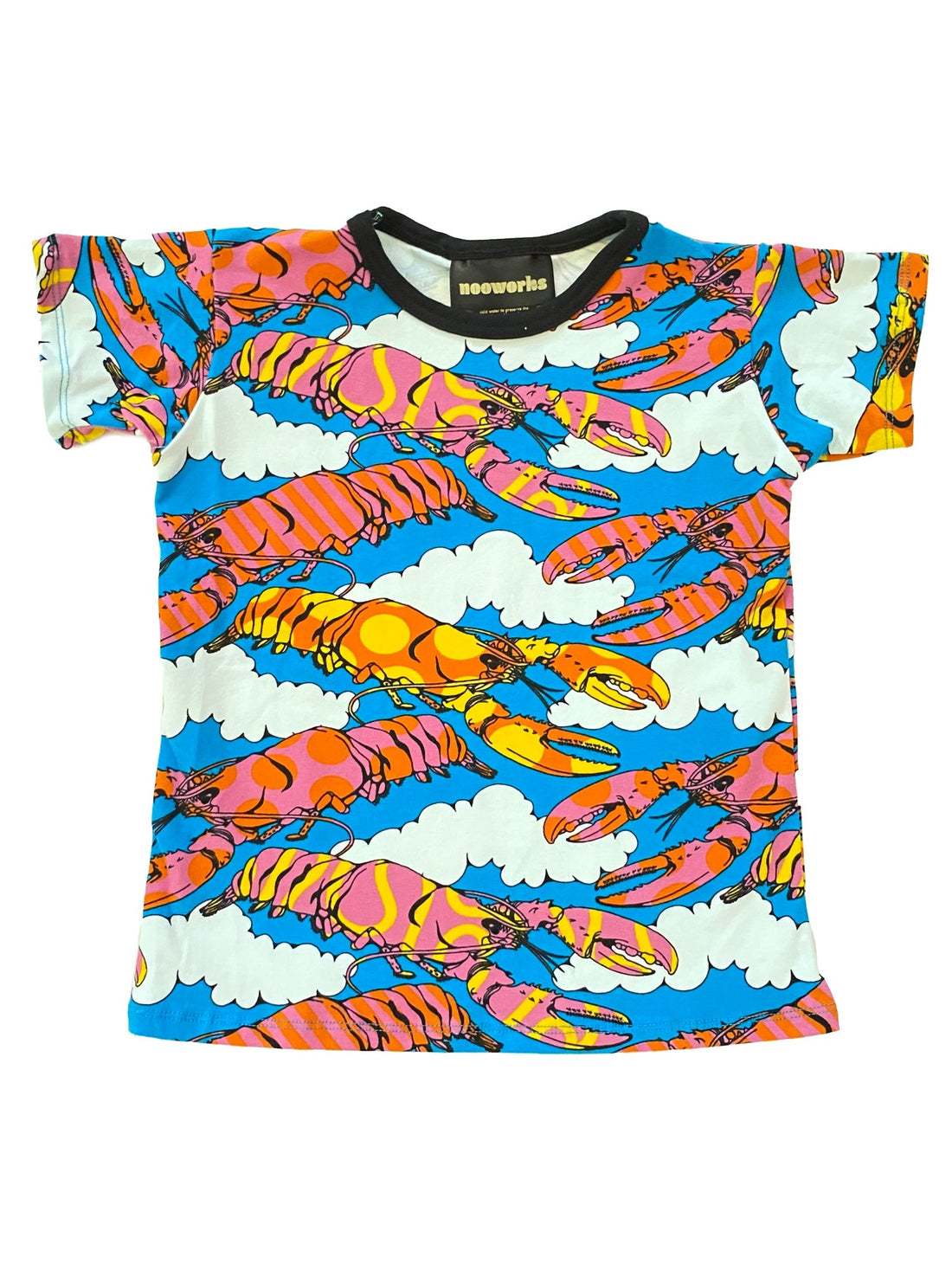 Party Tee Lobster Dream