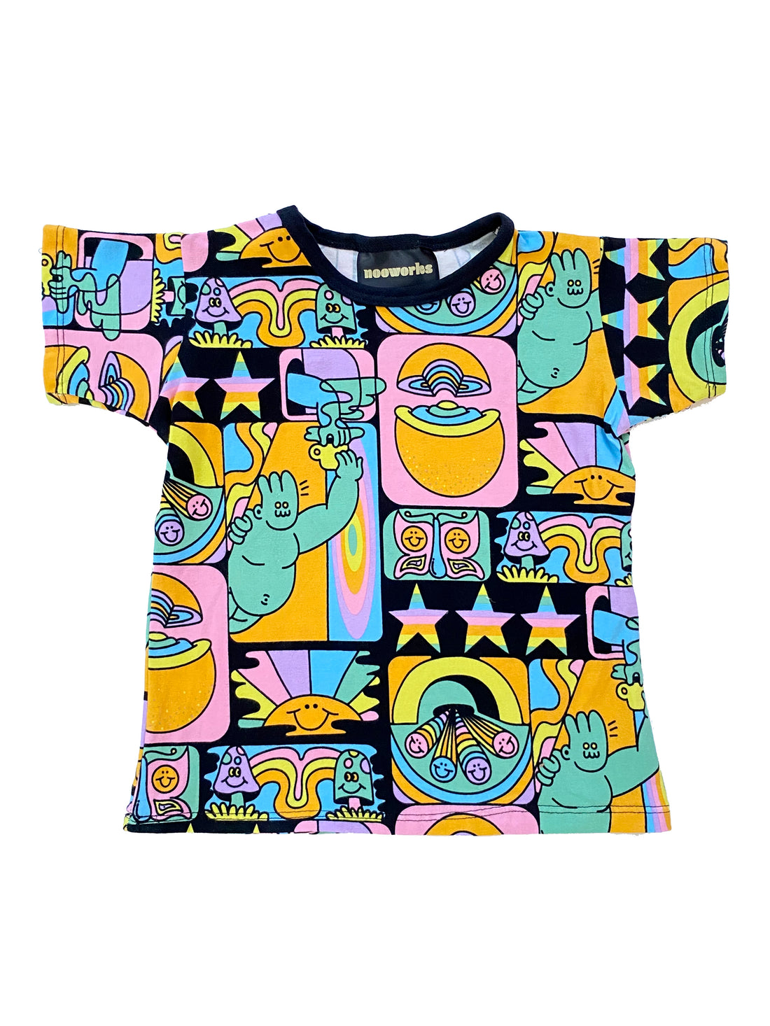 Party Tee Dreyfus