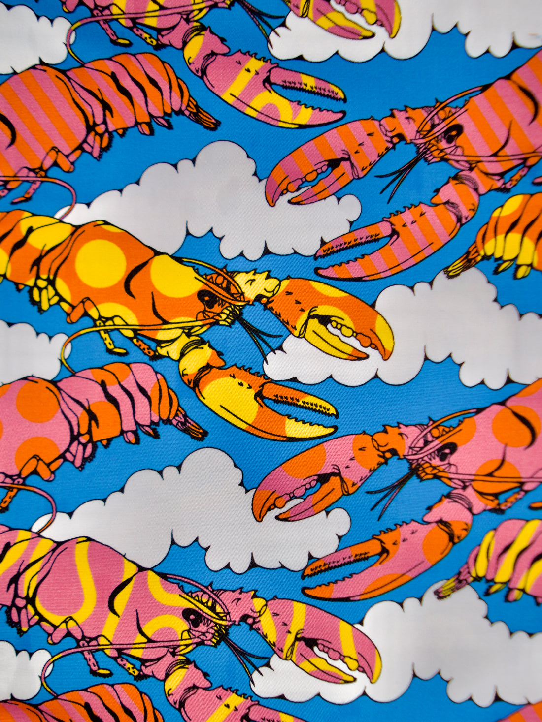 Lobster Dream