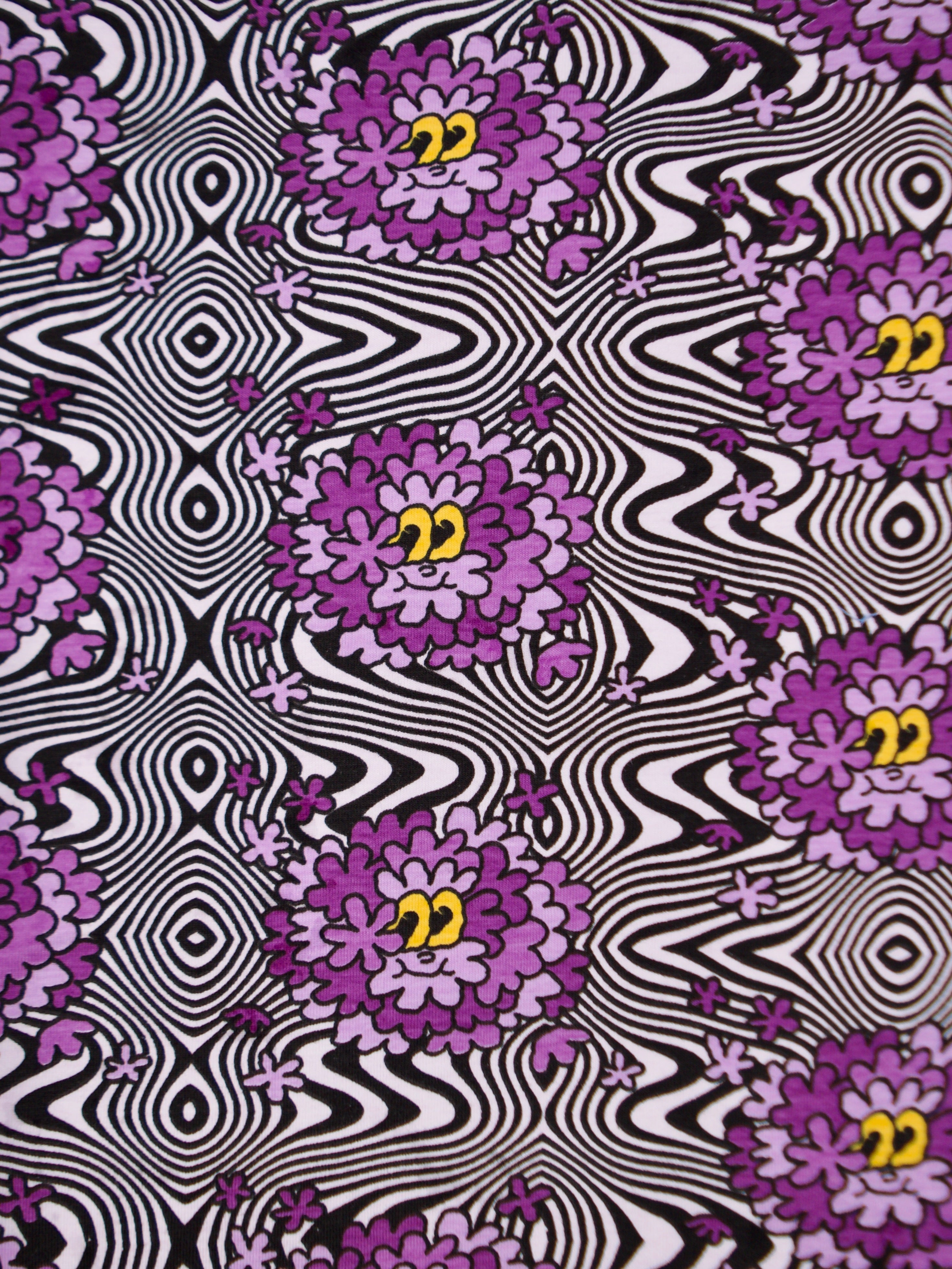 Haze Patterns HAZE – NOOWORKS