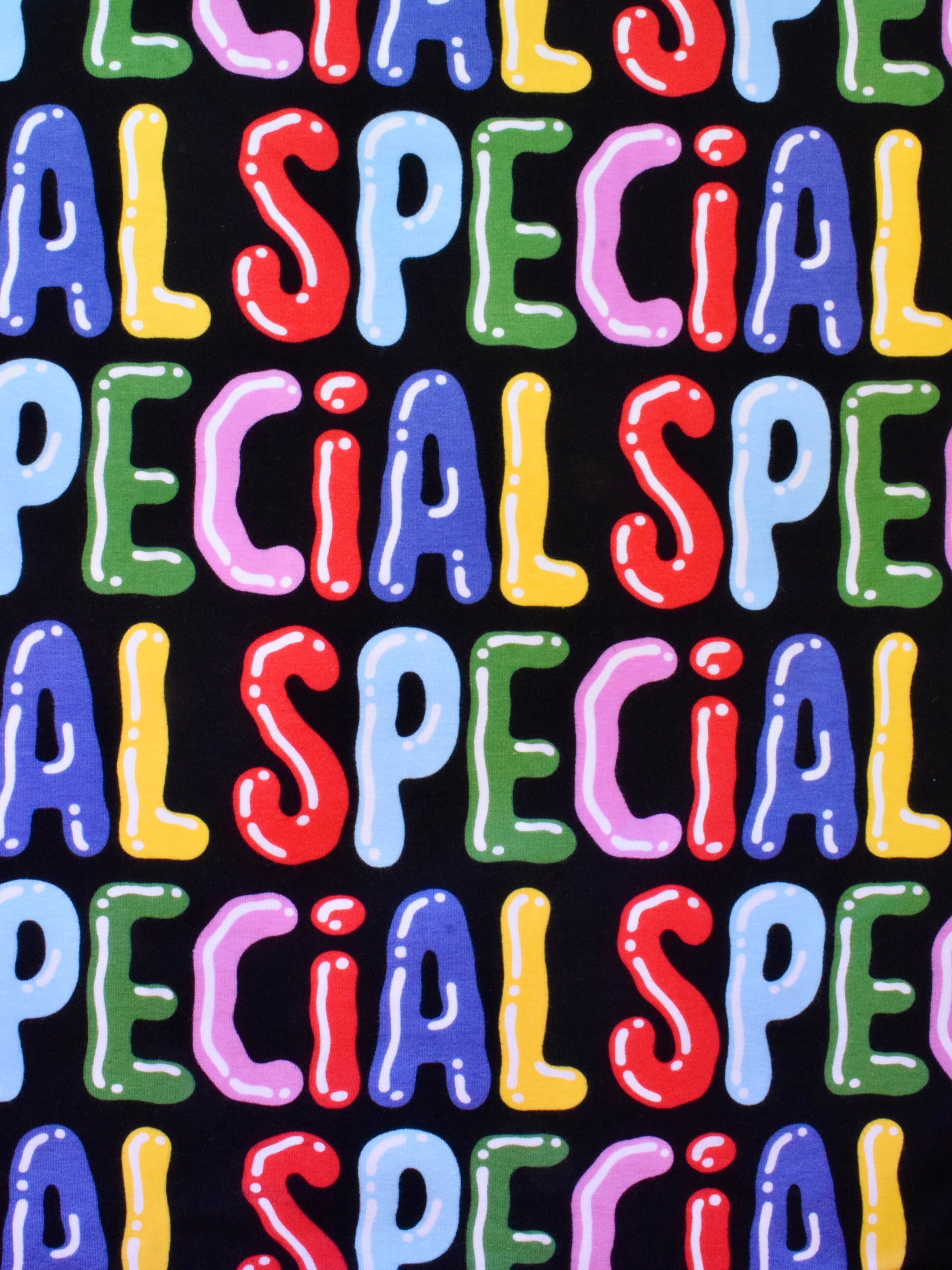 Special