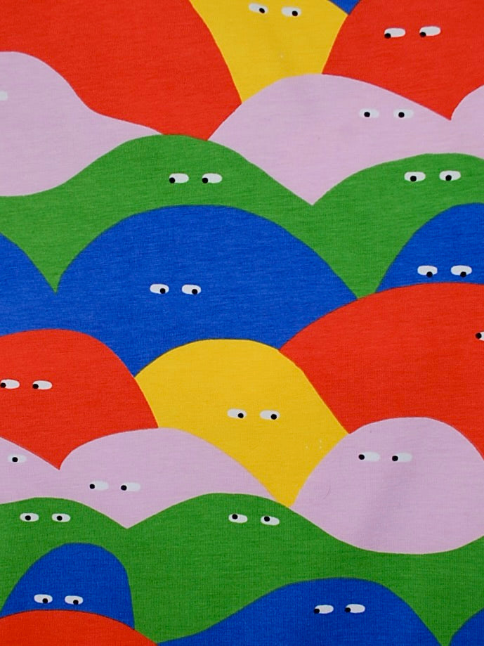 Rainbow Lumps