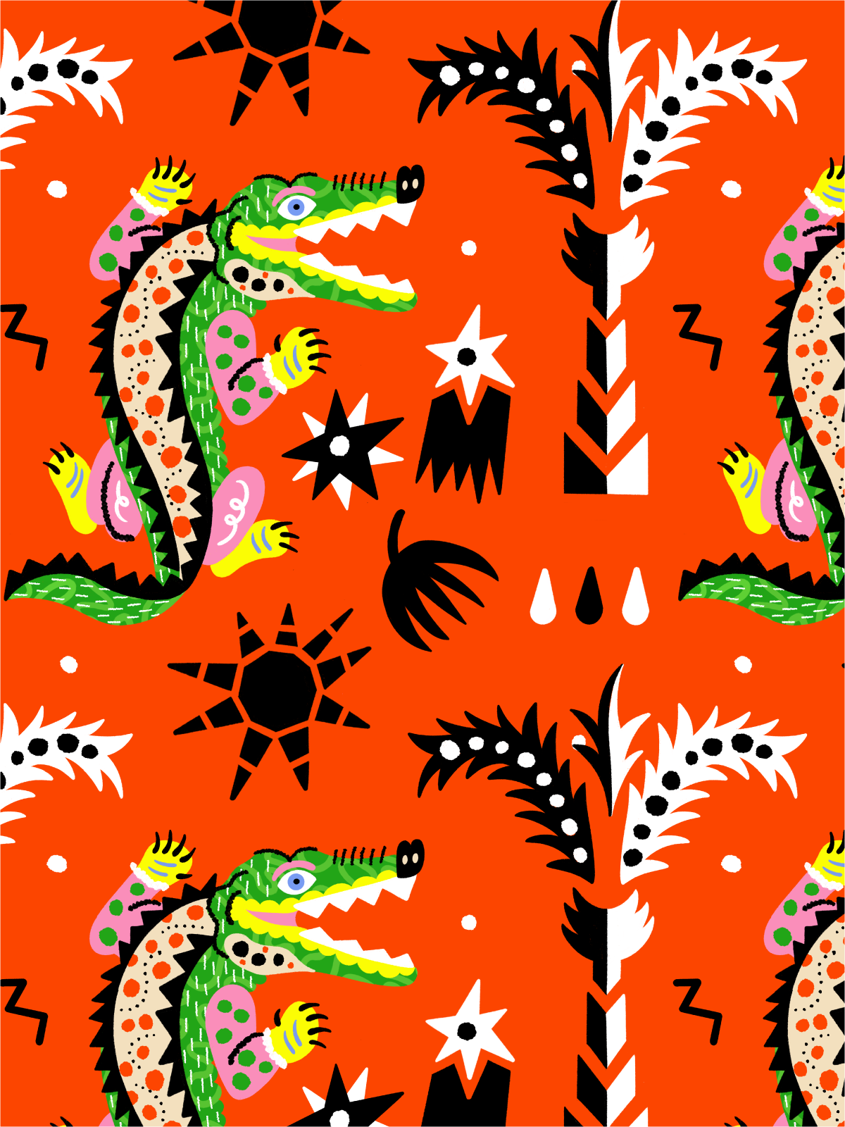 CROCODILO