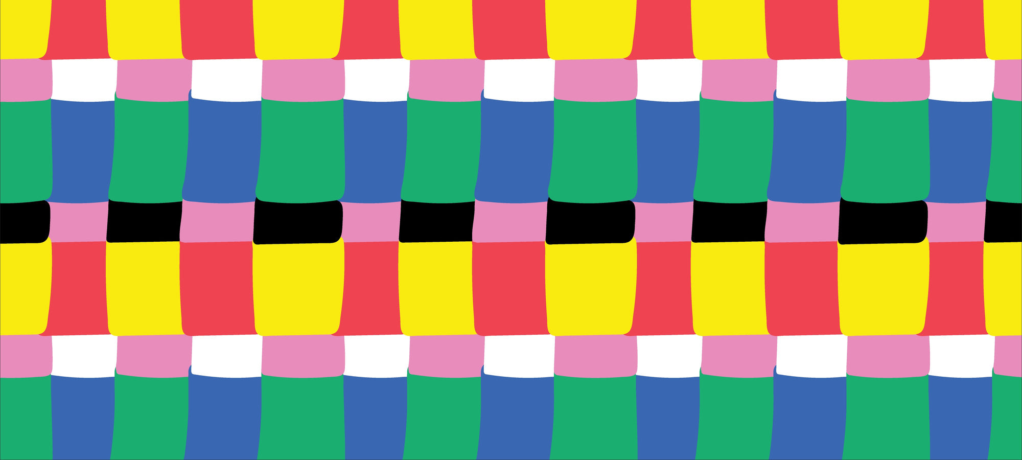 Candy Weave