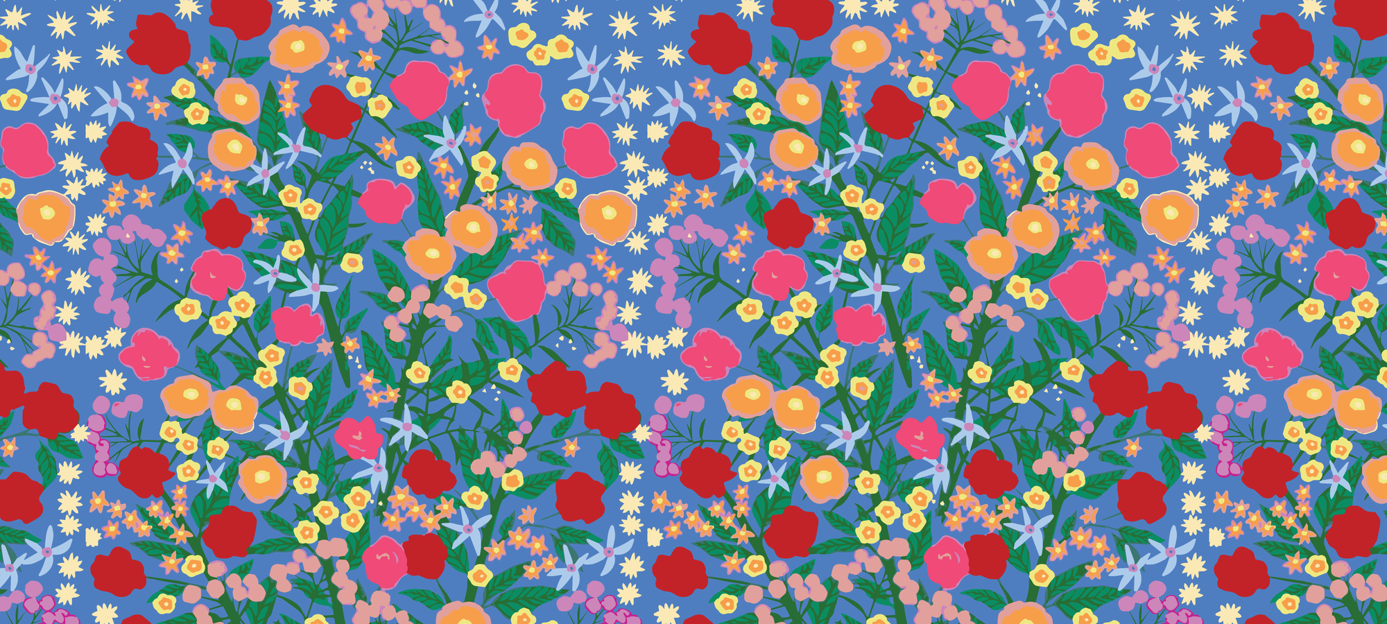 Super Bloom