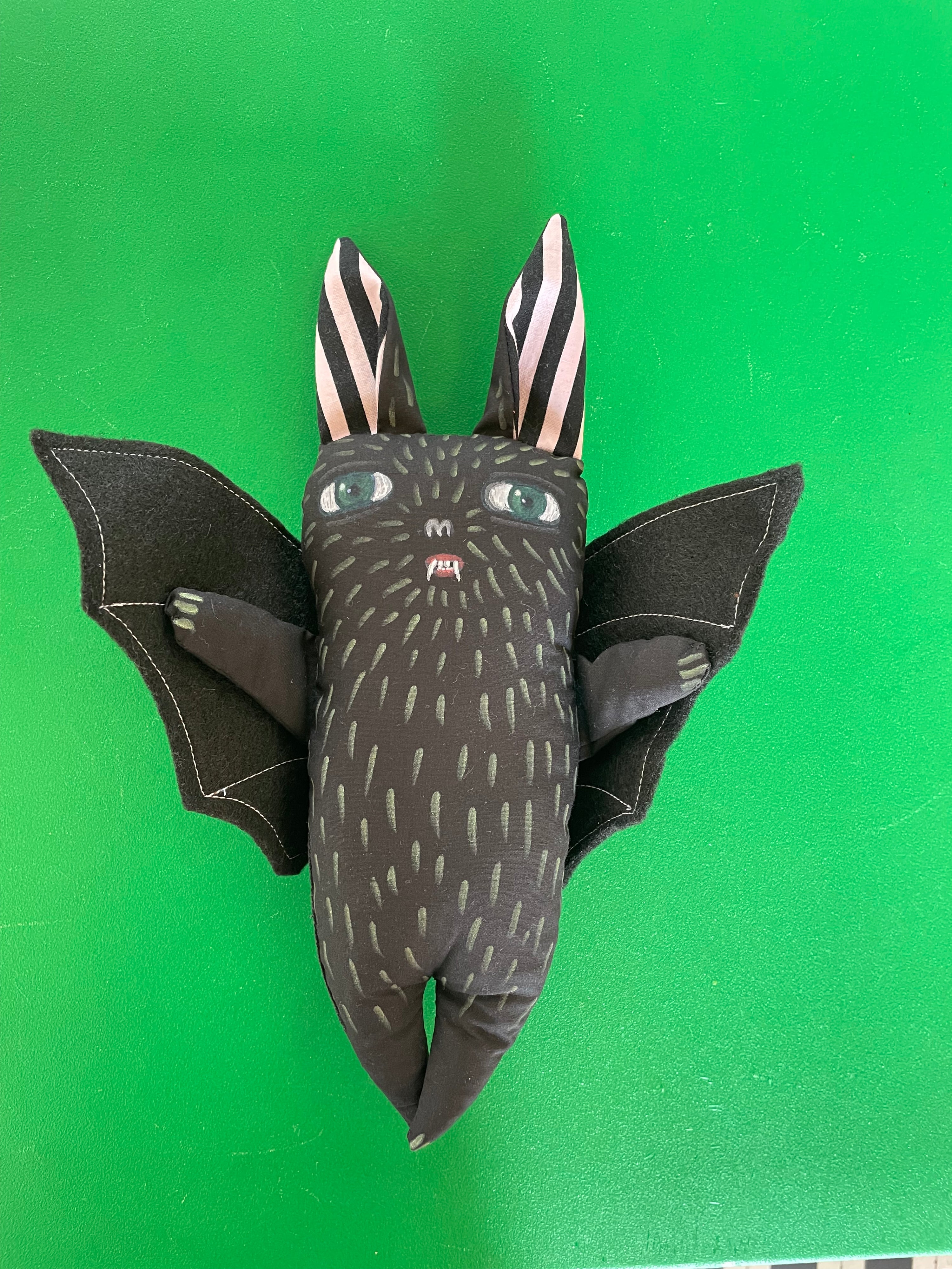 Bat Buddies