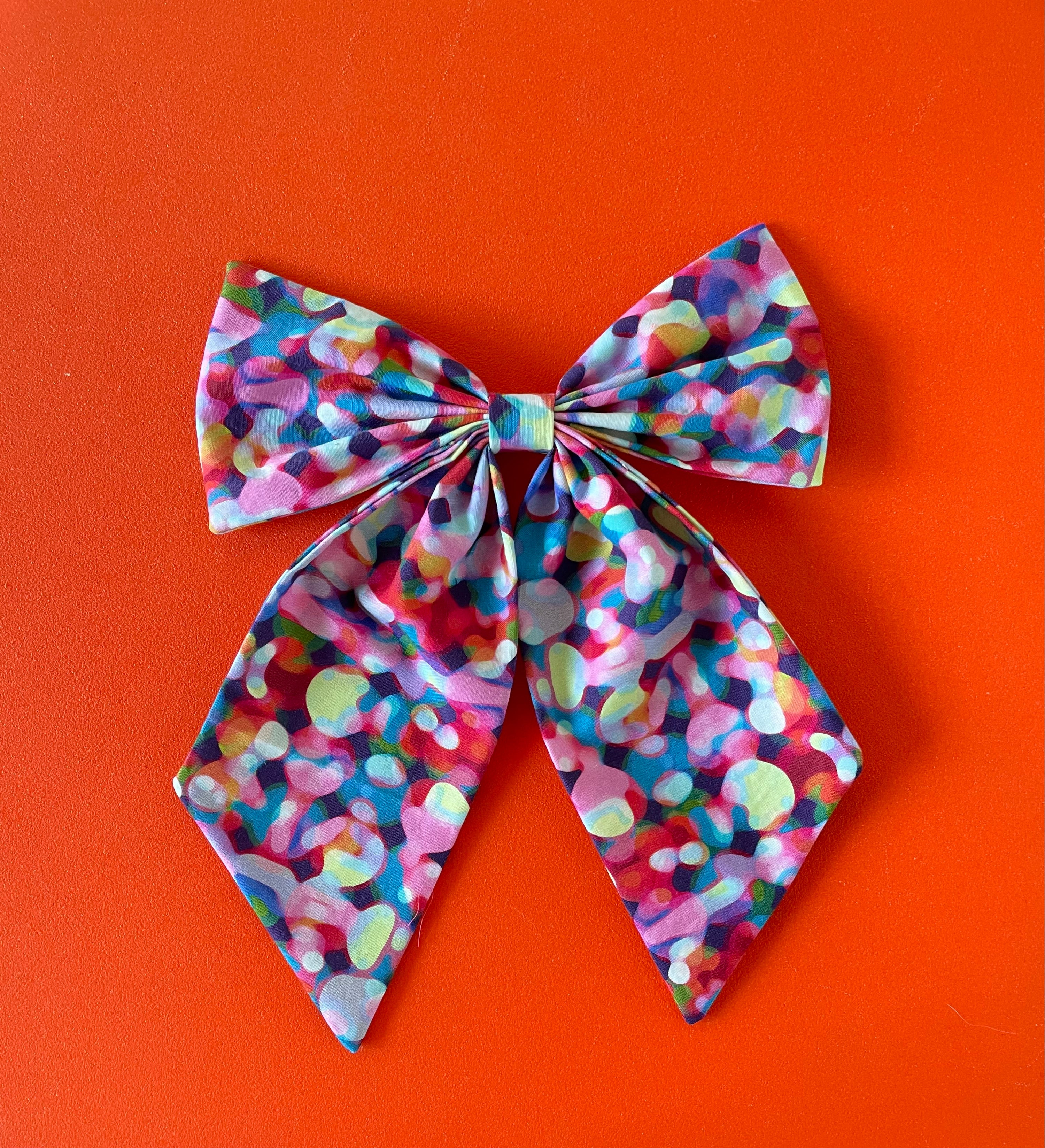 Giant Bows