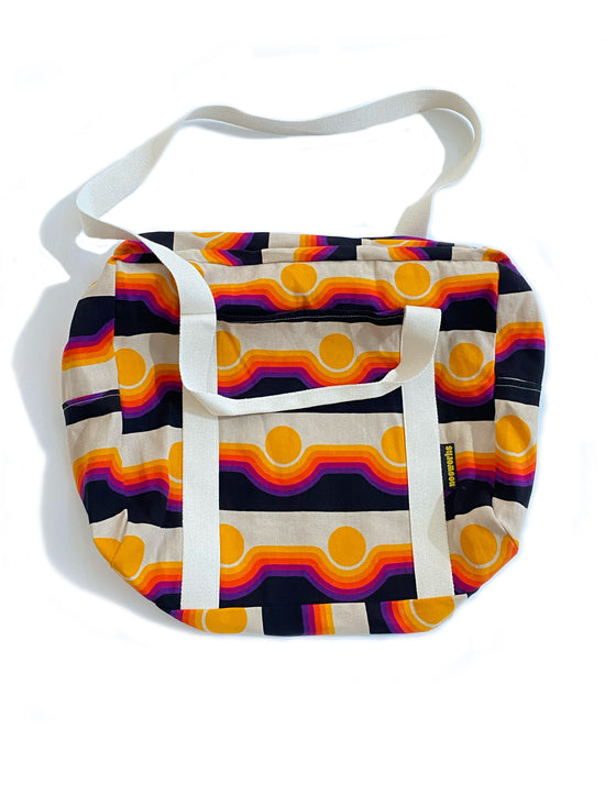 Michaels Run Bestie Glitter Sticker NOOWORKS