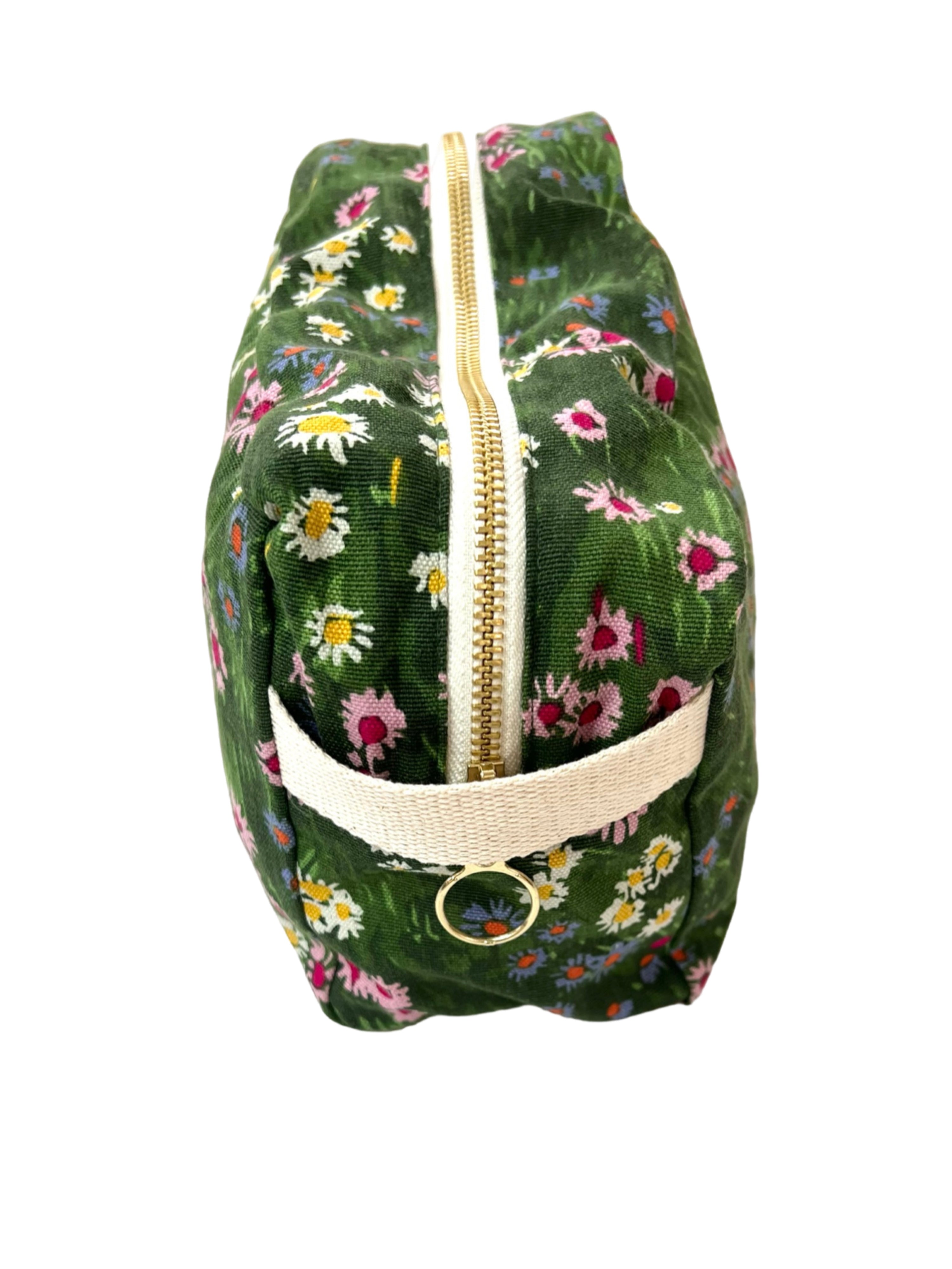 The Dopp Bag - Meadow