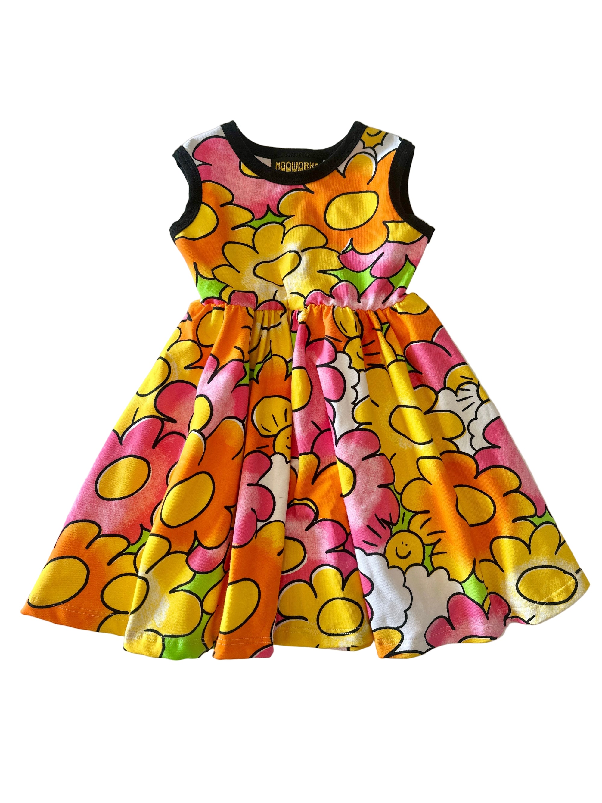 Tiny Dancer Sunny Side Up