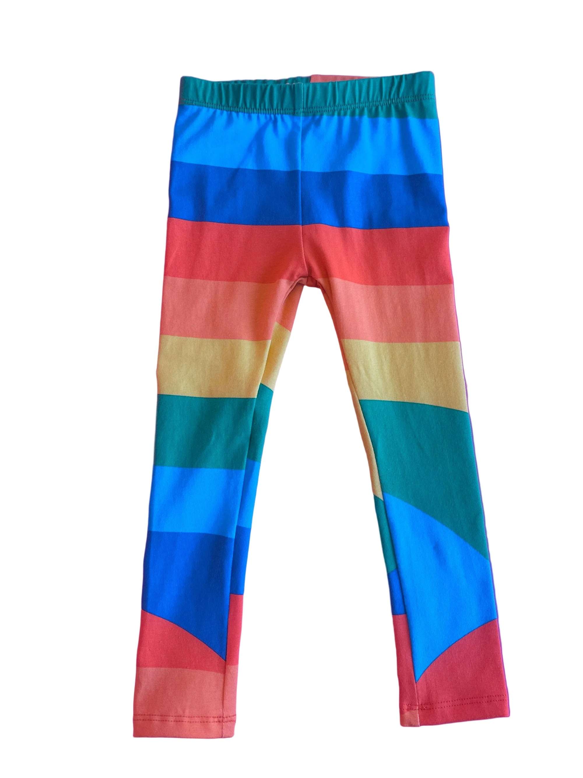 Kids Legging Sunset Valley