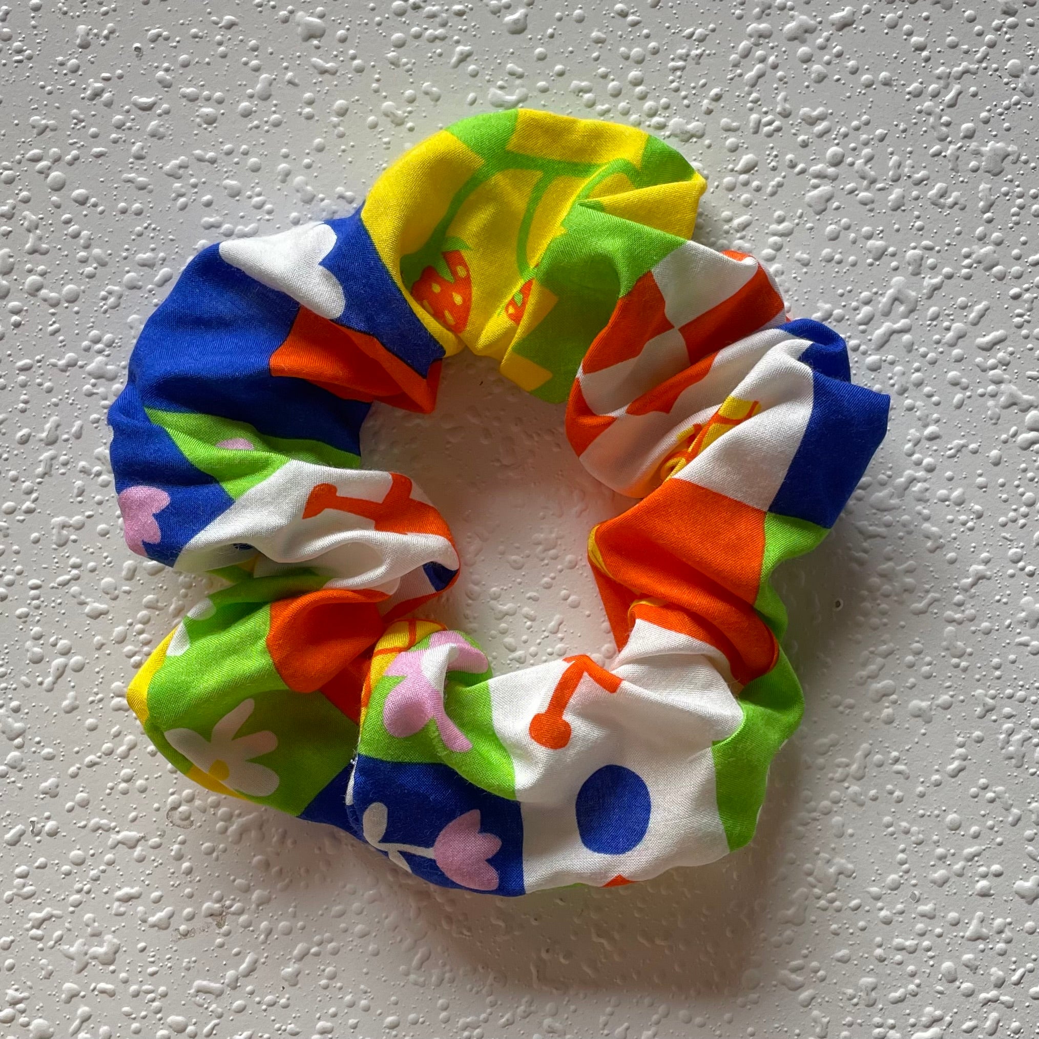 Giant Scrunchie