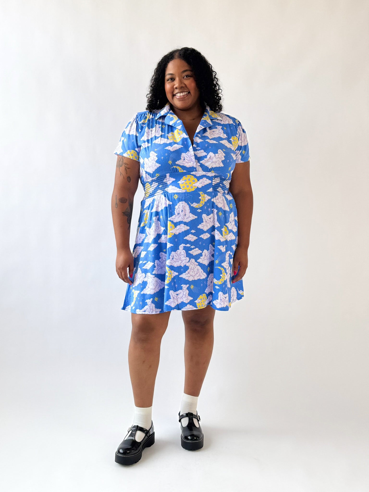 Leah Cloud People