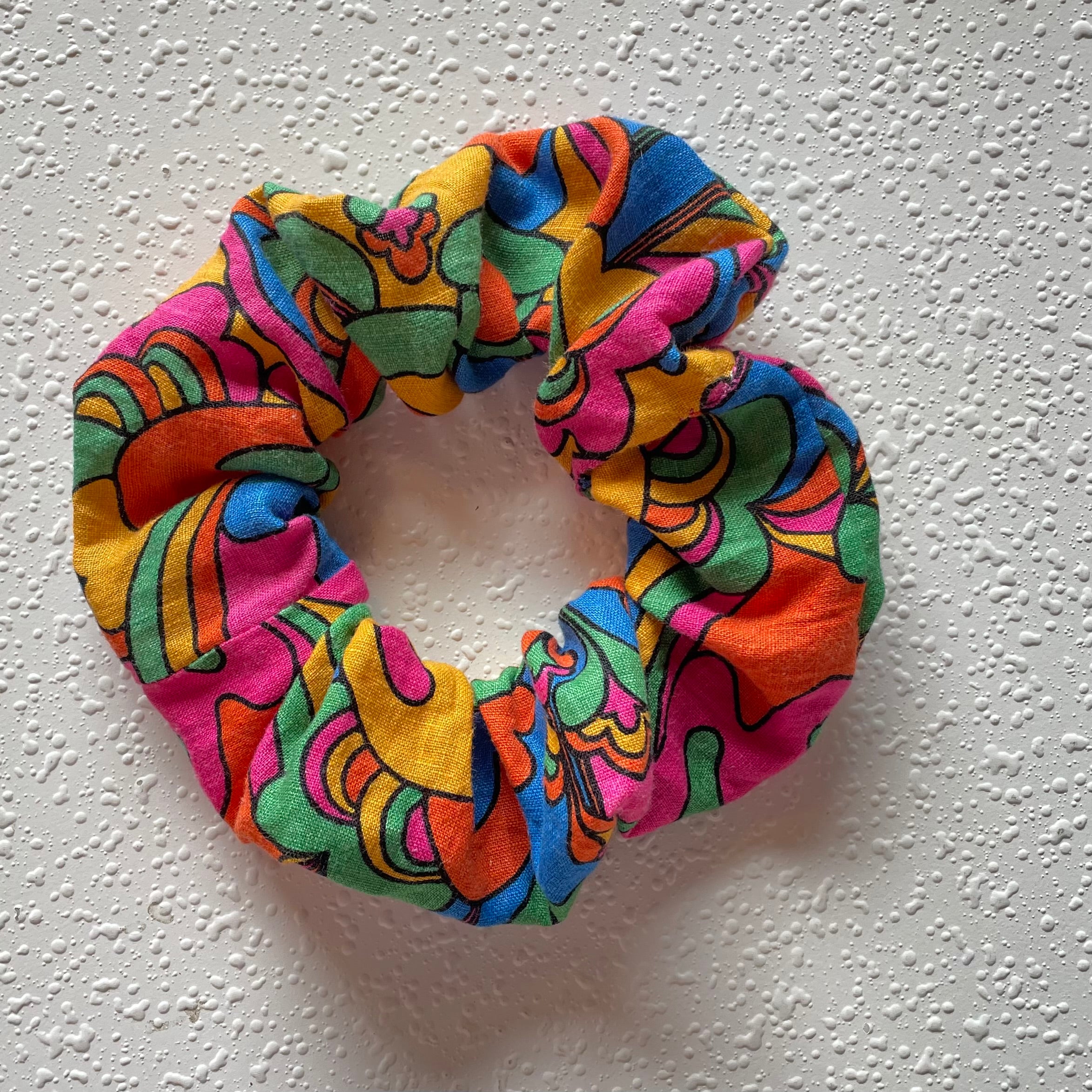 Giant Scrunchie