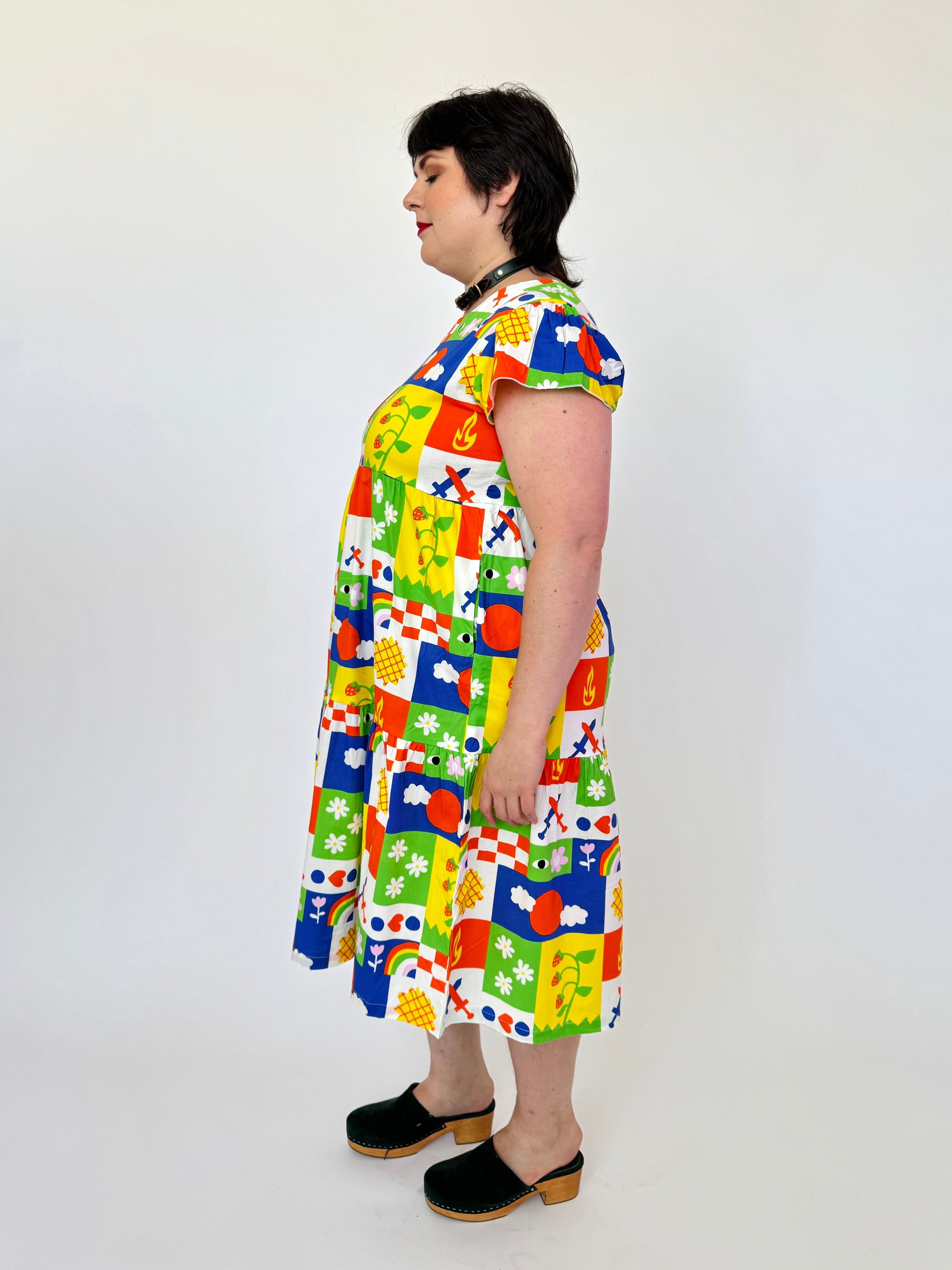 Frida Gentilhomme