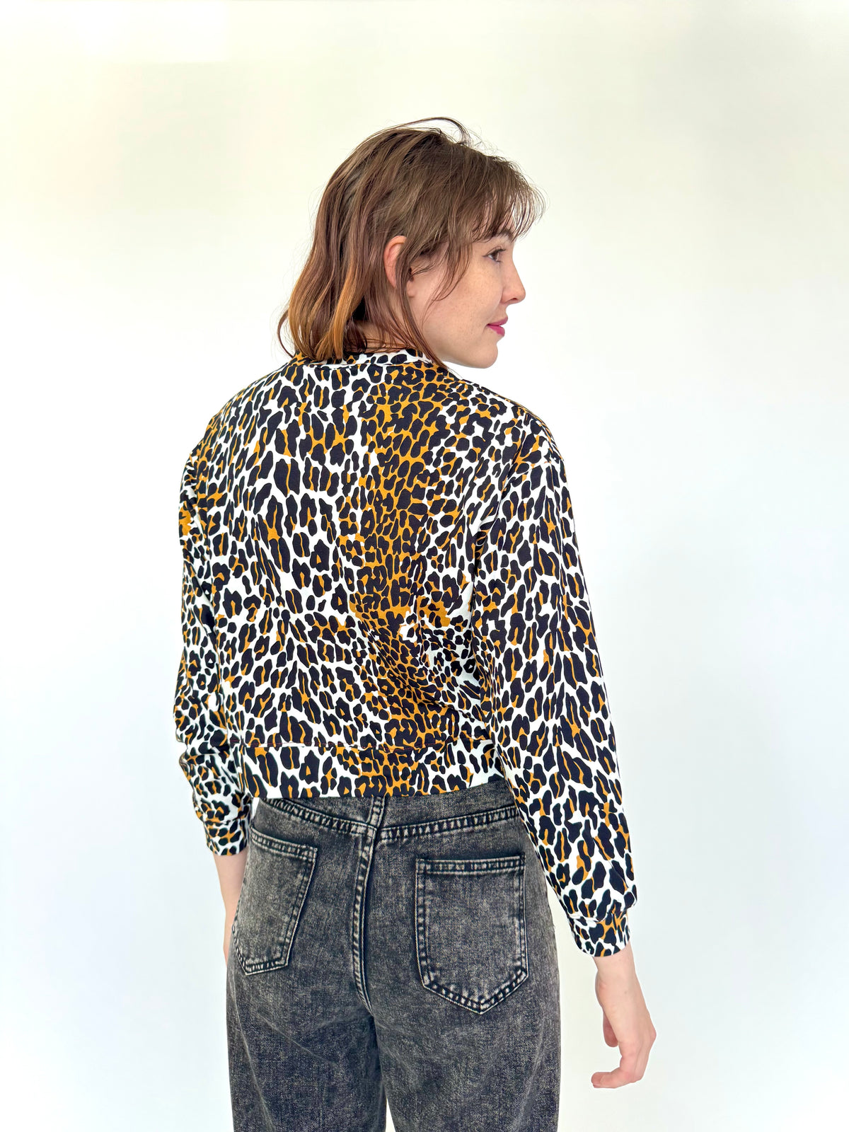 Track Top Wildcat