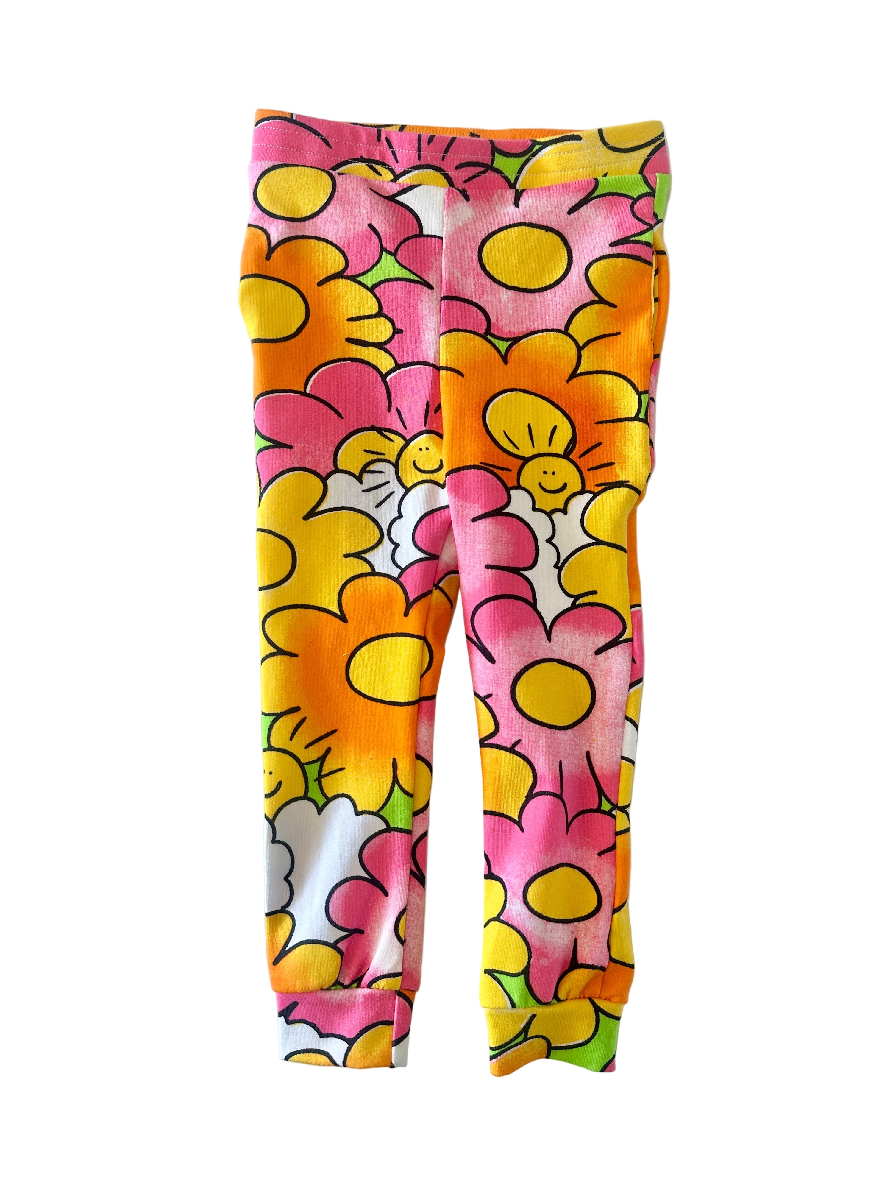 Kids Jogger Dirty Clouds